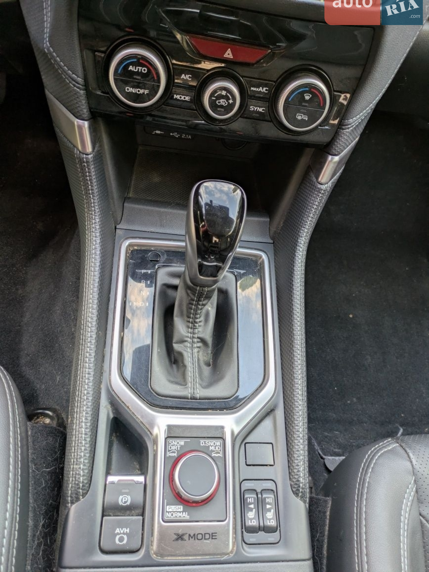 2022 Subaru Forester - мініатюра 14
