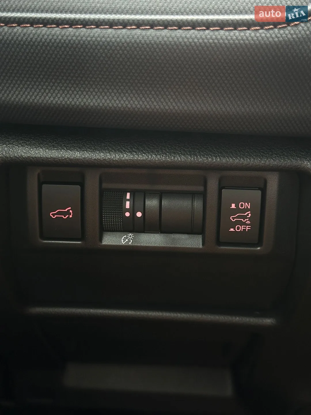 2024 Subaru Forester - мініатюра 38