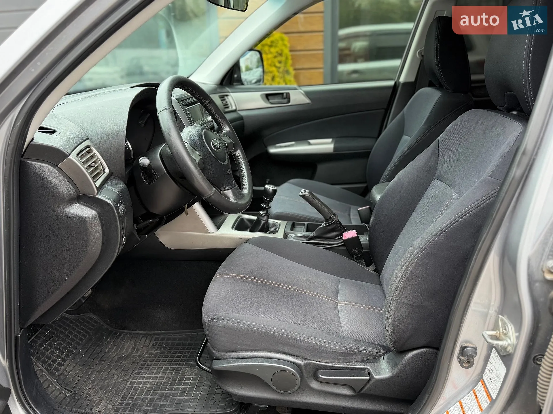 2010 Subaru Forester - мініатюра 24