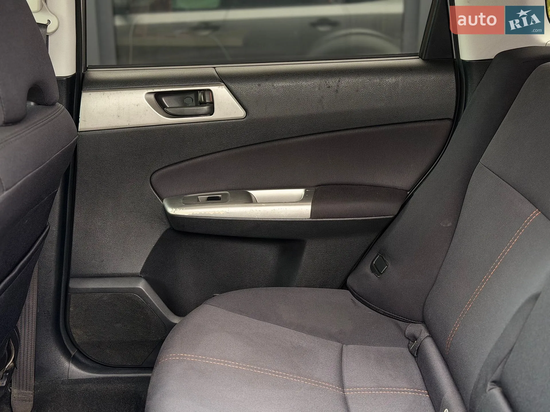 2010 Subaru Forester - мініатюра 45