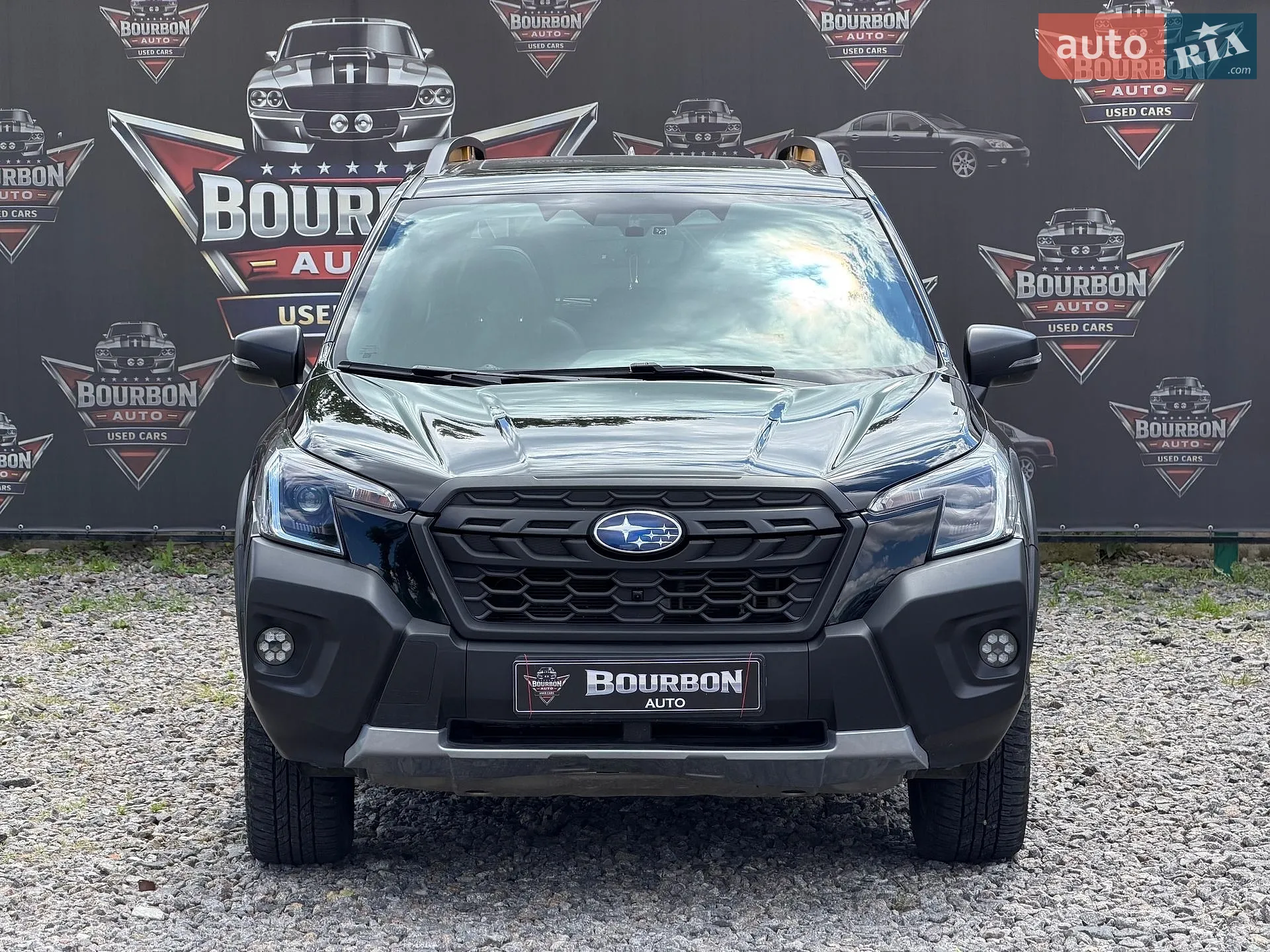 2024 Subaru Forester - мініатюра 4