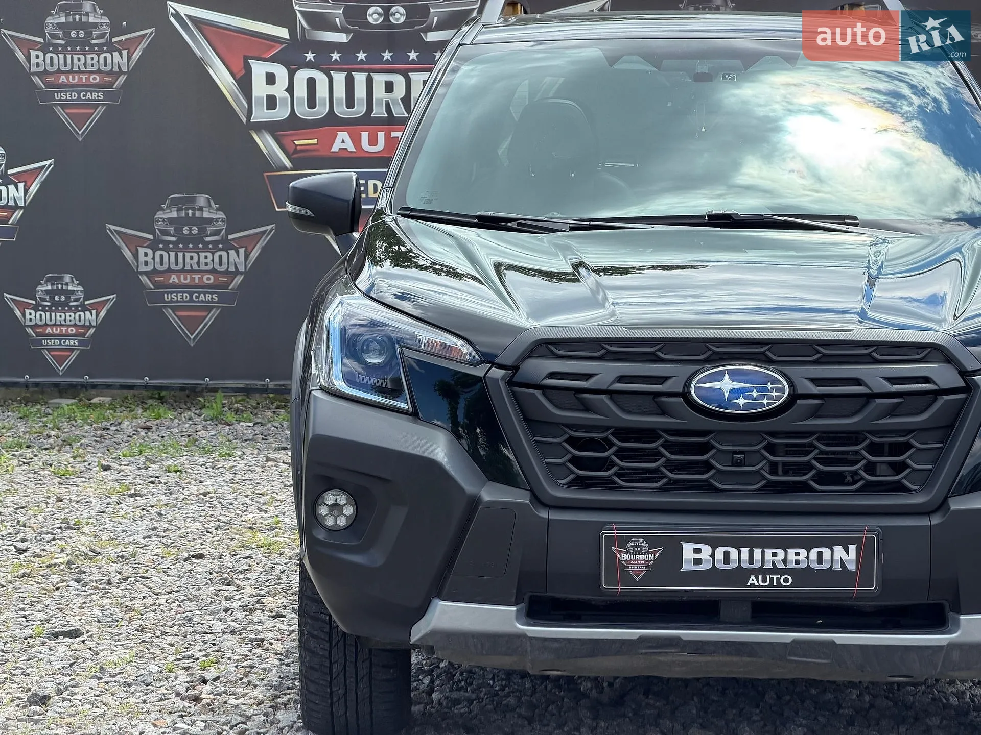 2024 Subaru Forester - мініатюра 5