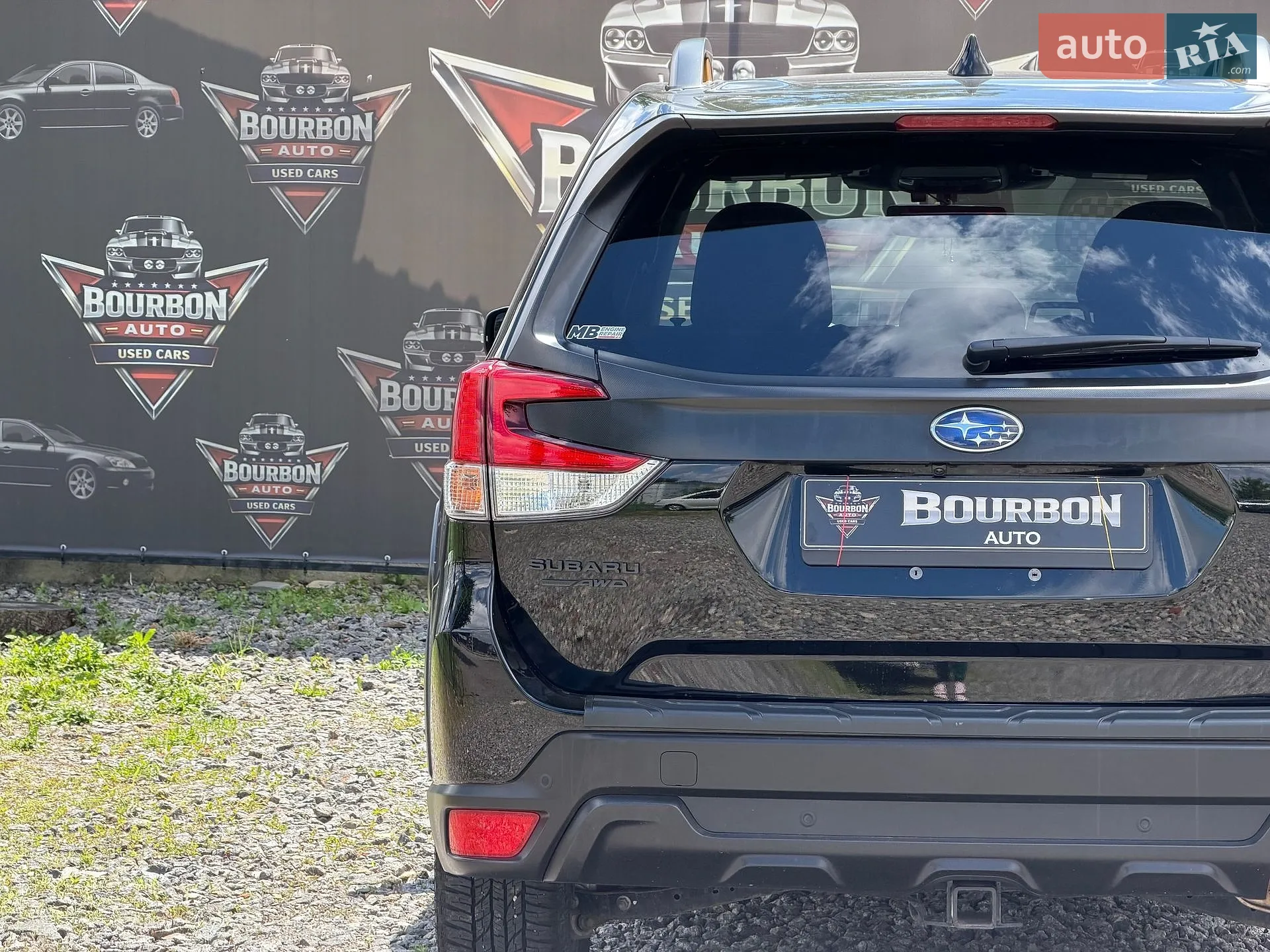 2024 Subaru Forester - мініатюра 13