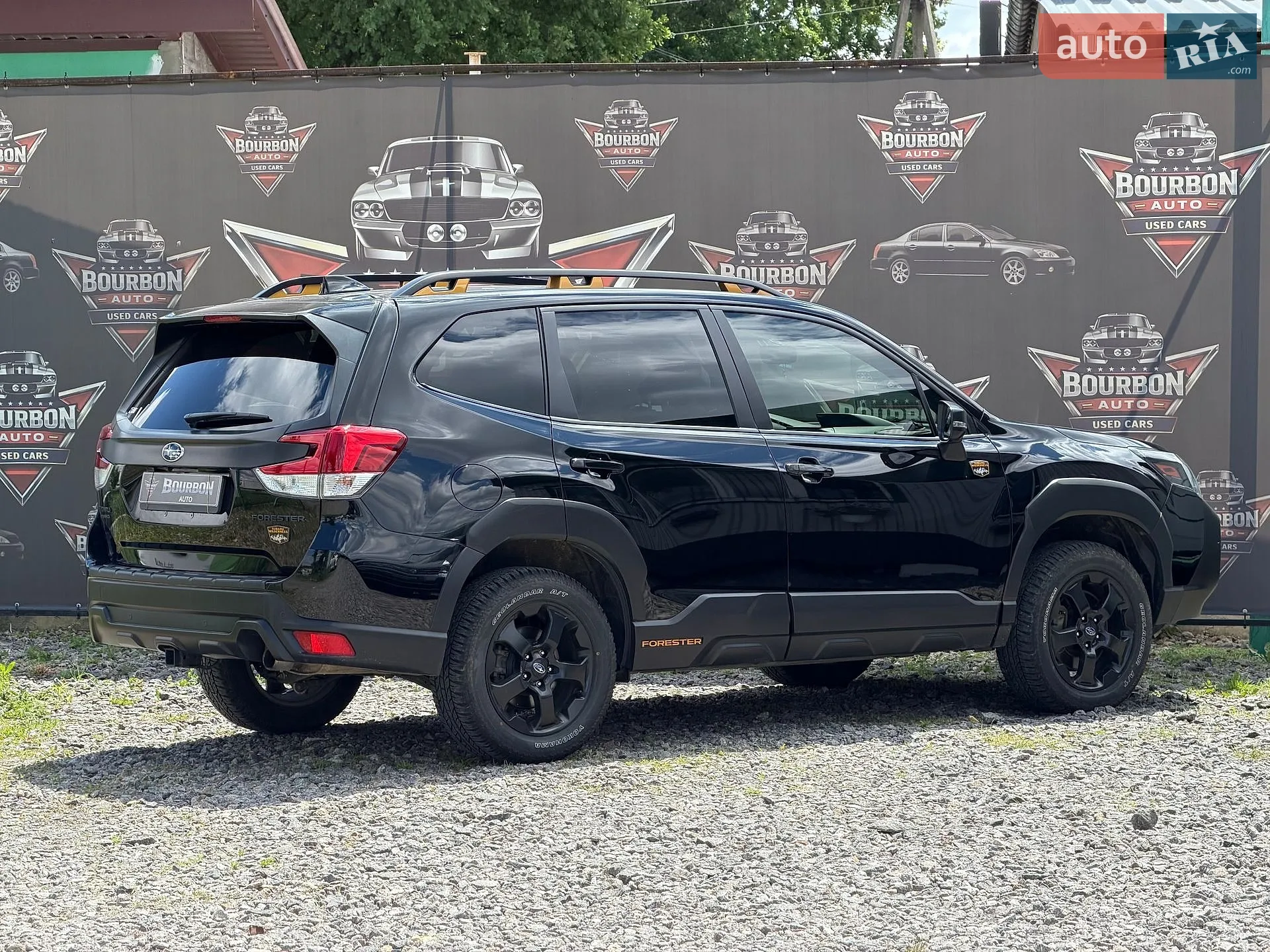 2024 Subaru Forester - мініатюра 17