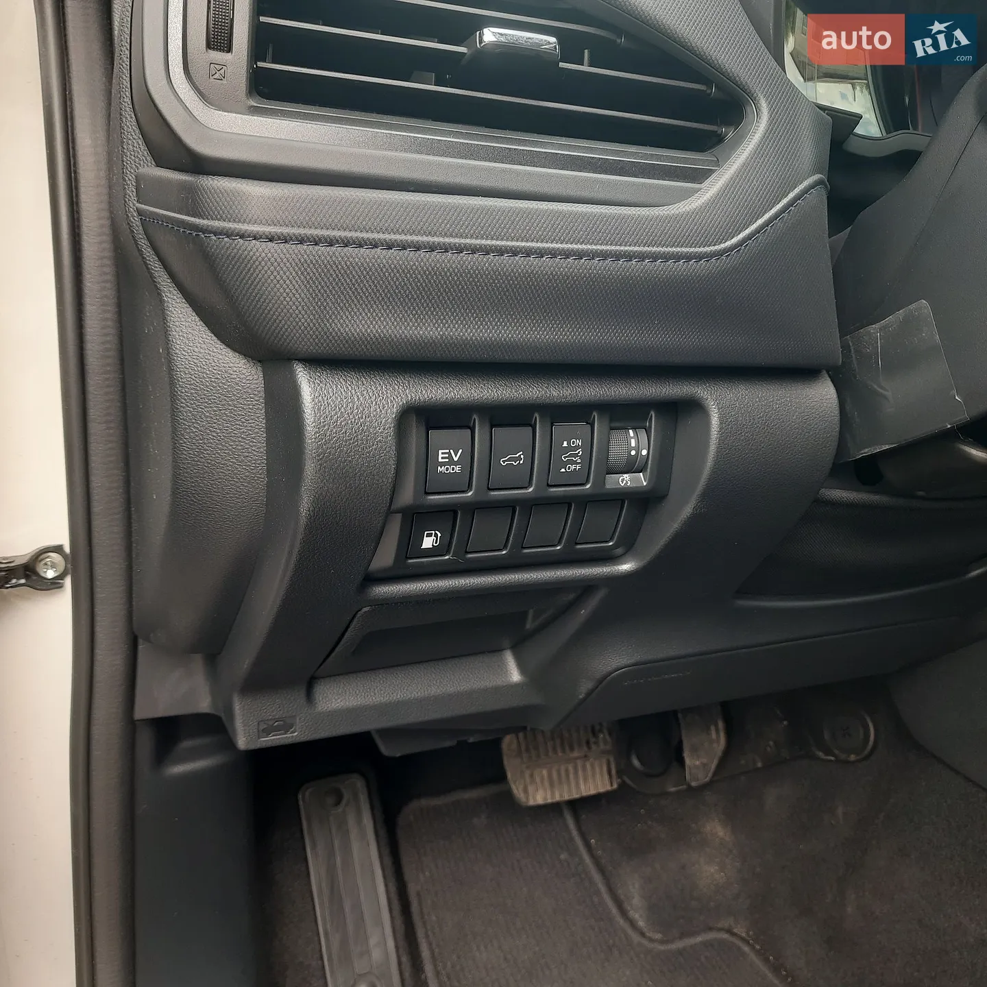 2025 Subaru Forester - мініатюра 9