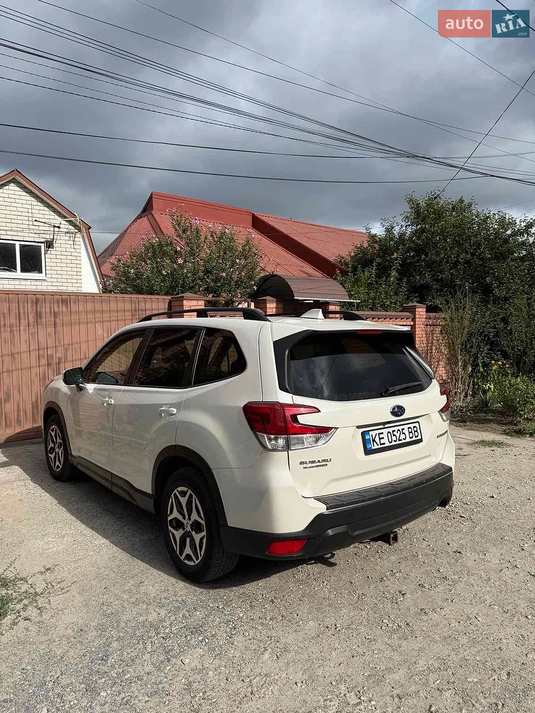 2018 Subaru Forester - фото 1
