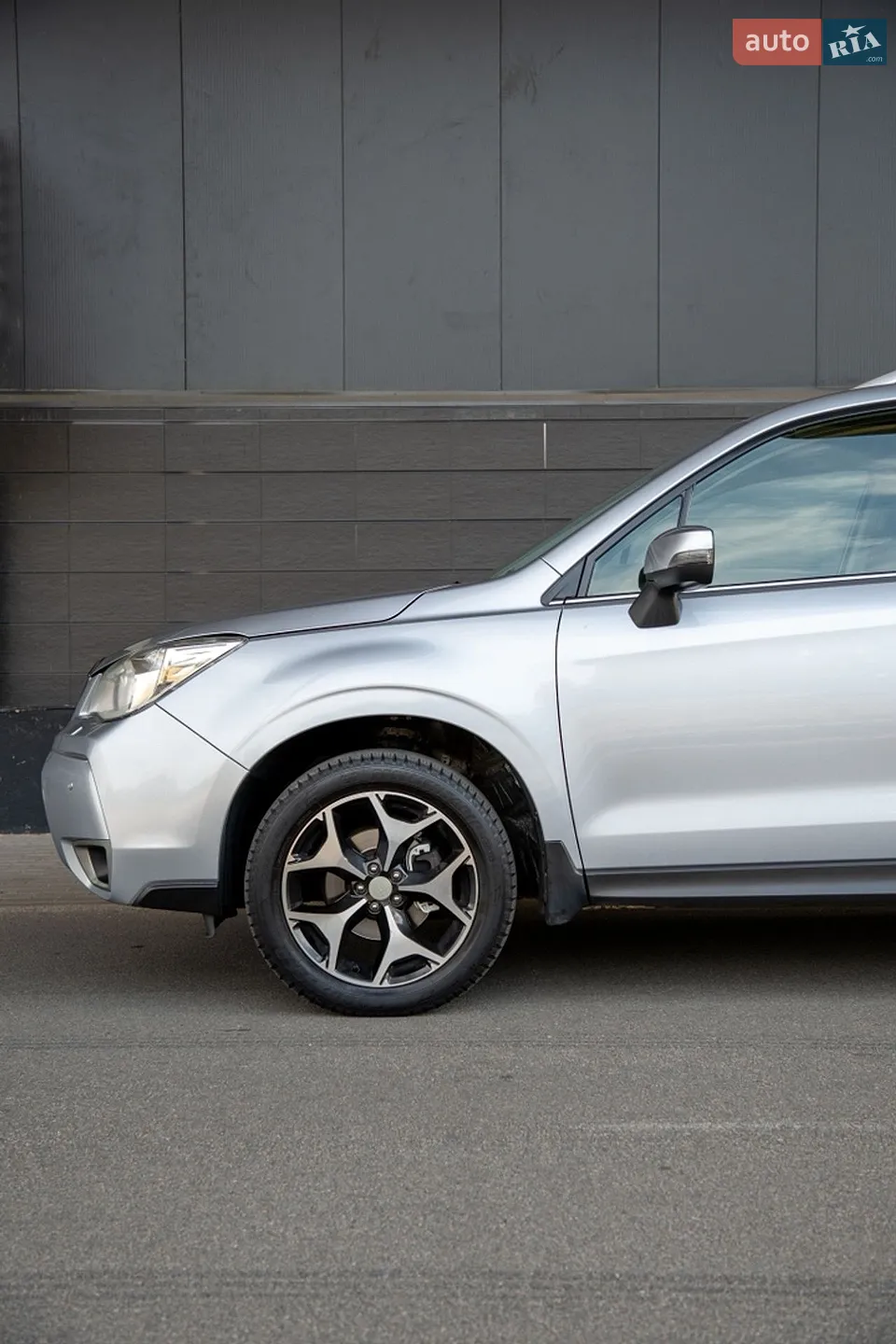 2013 Subaru Forester - мініатюра 9