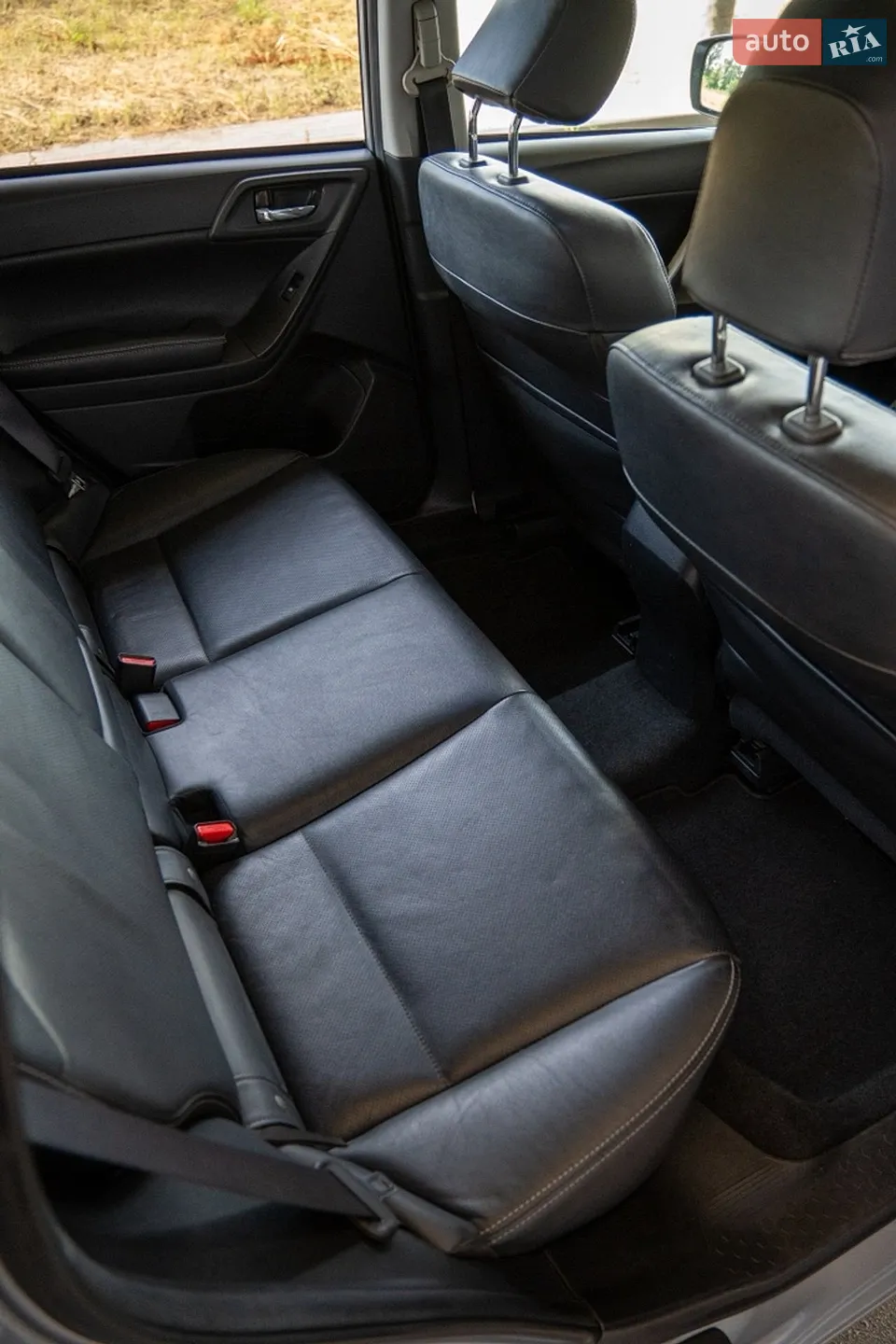 2013 Subaru Forester - мініатюра 30