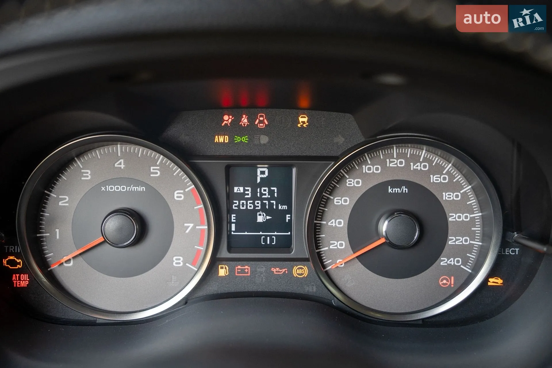 2013 Subaru Forester - мініатюра 34