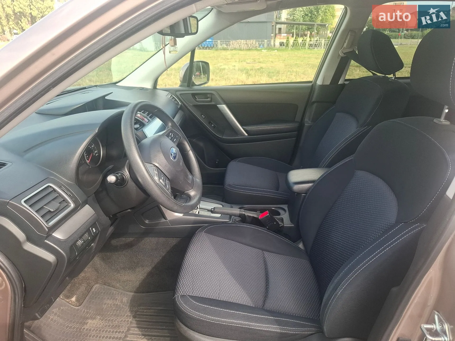 2015 Subaru Forester - мініатюра 19