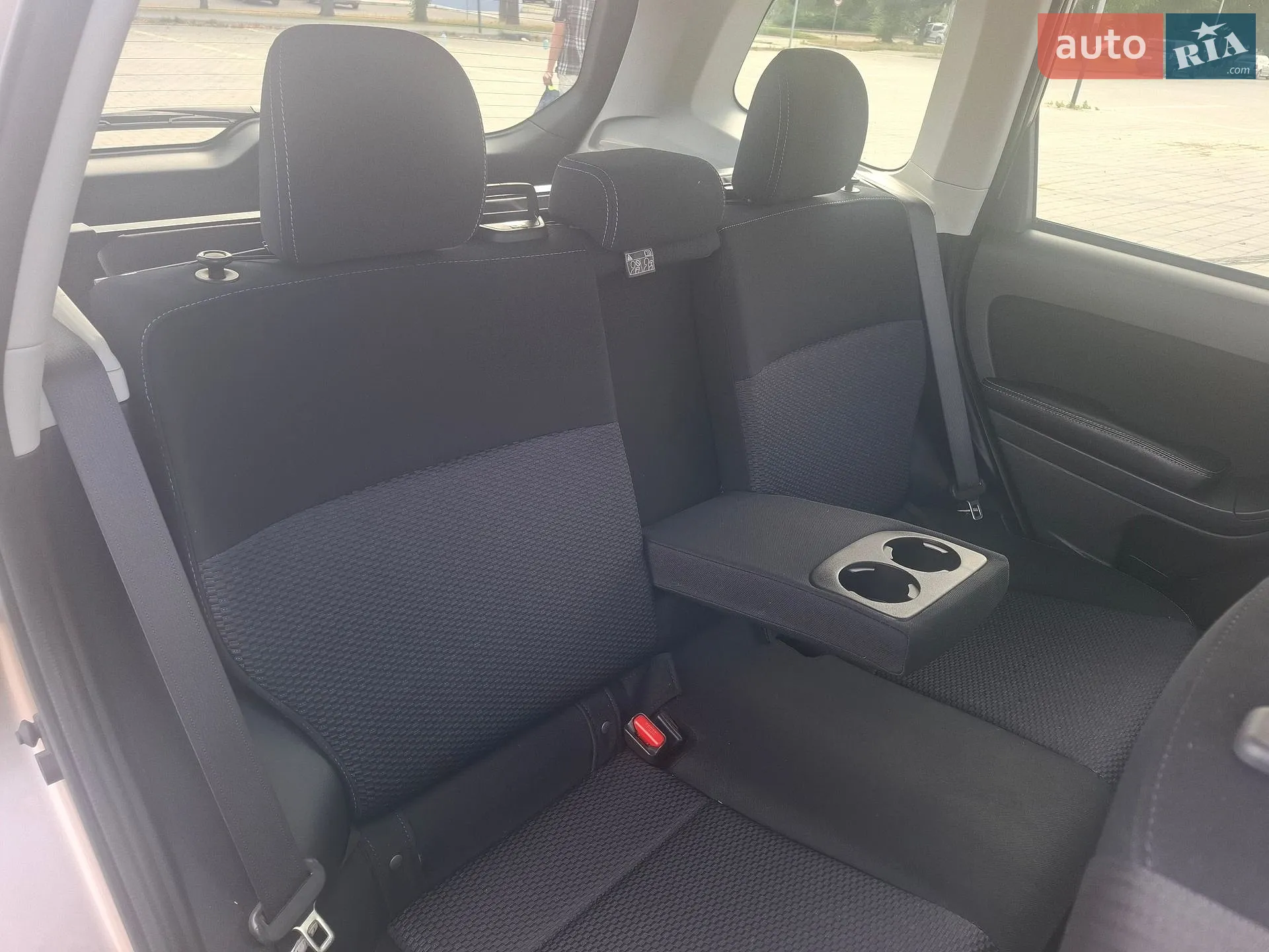 2015 Subaru Forester - мініатюра 29
