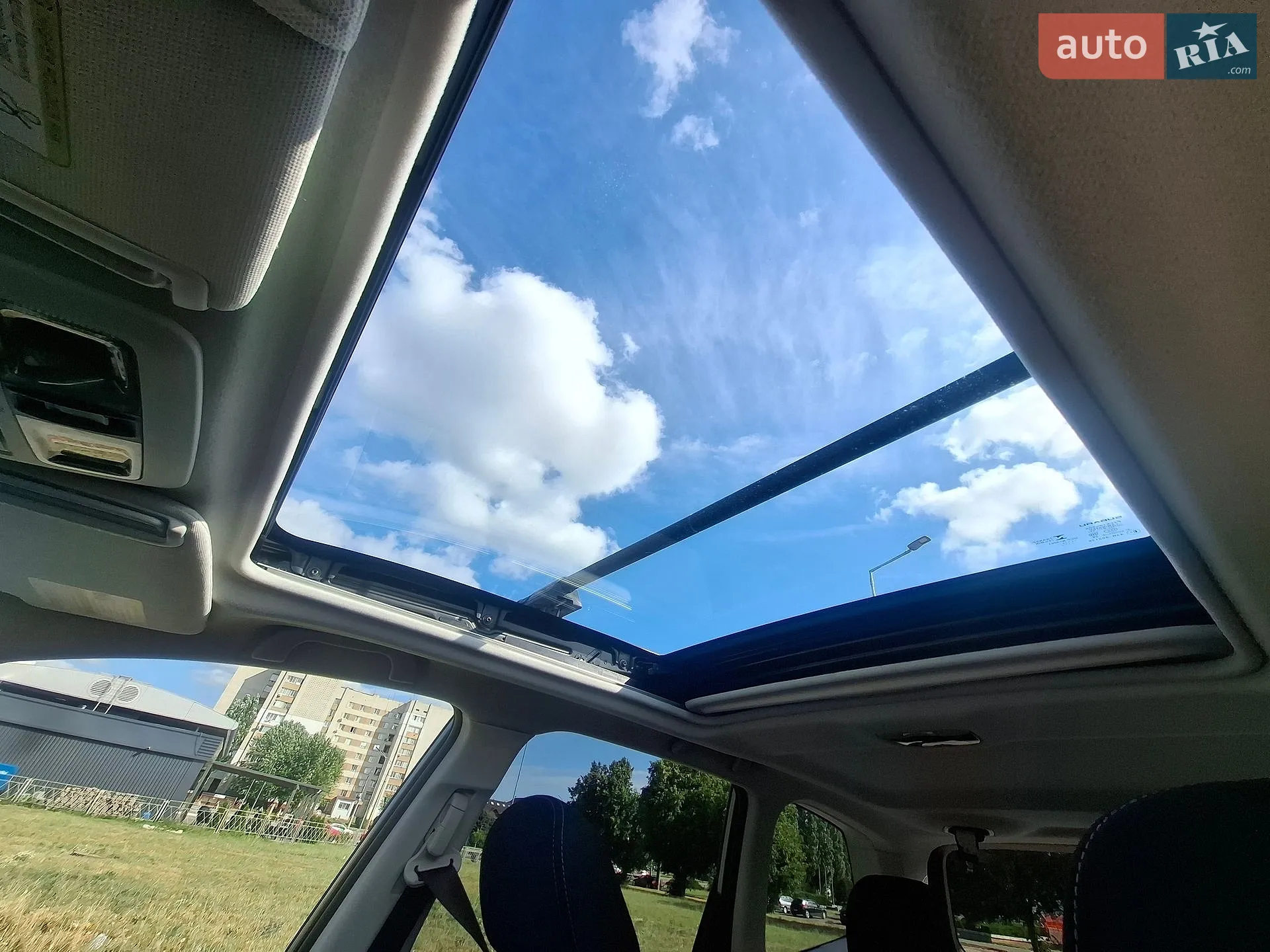 2015 Subaru Forester - мініатюра 47