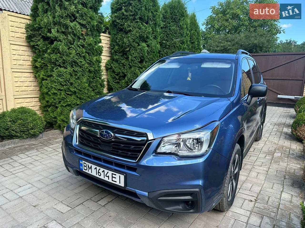 2016 Subaru Forester - мініатюра 16