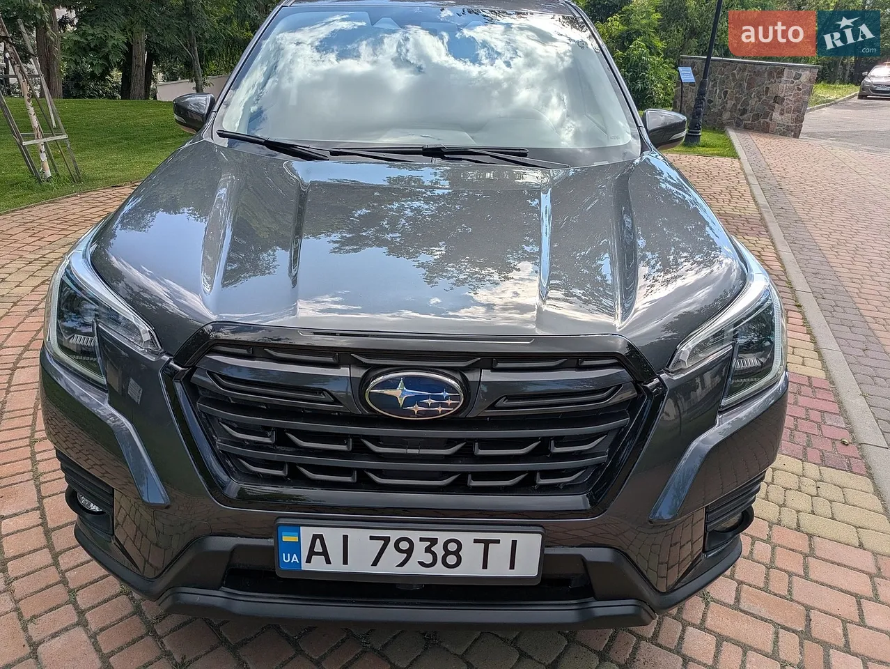 2022 Subaru Forester - мініатюра 14