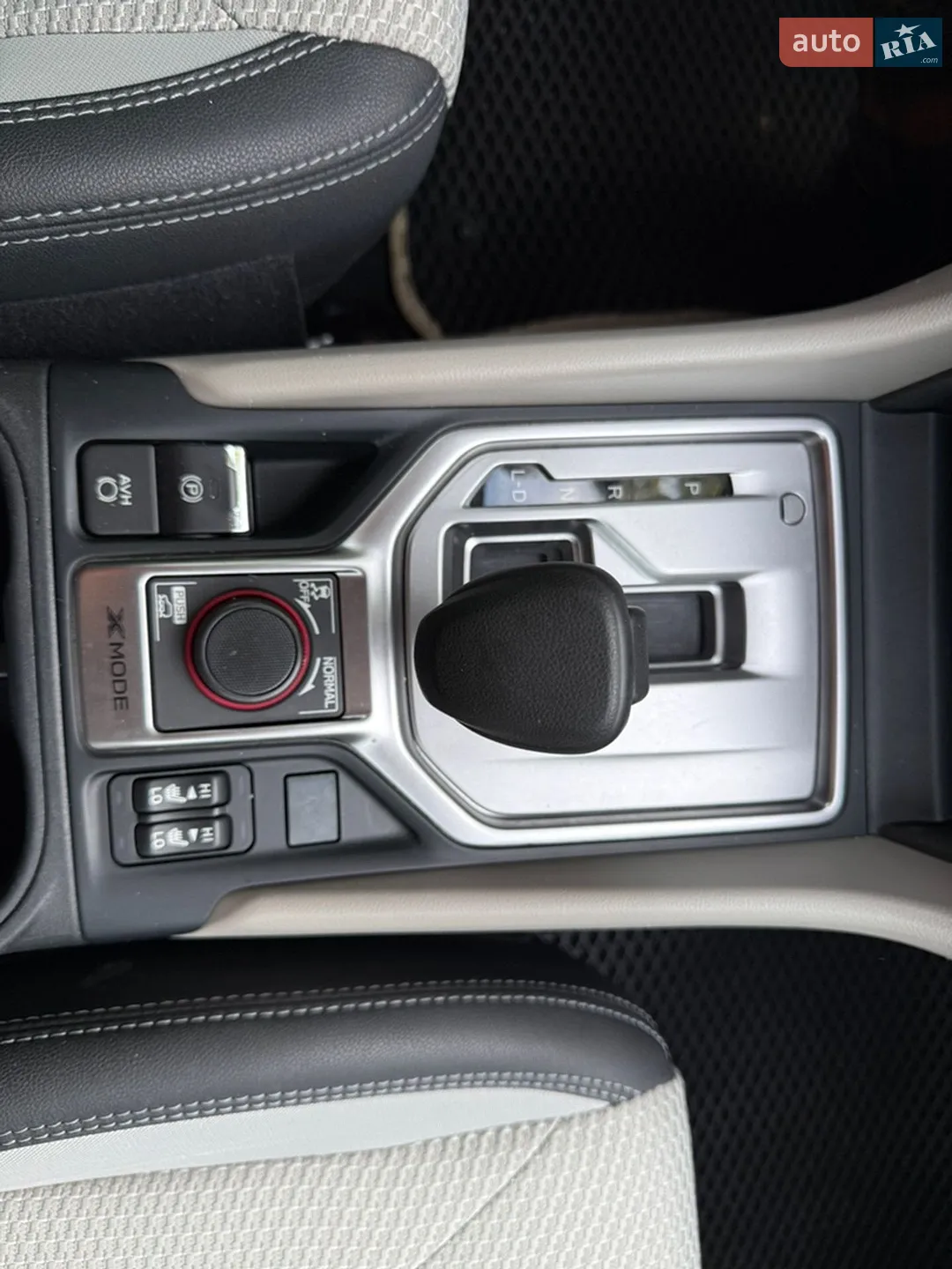 2020 Subaru Forester - мініатюра 16