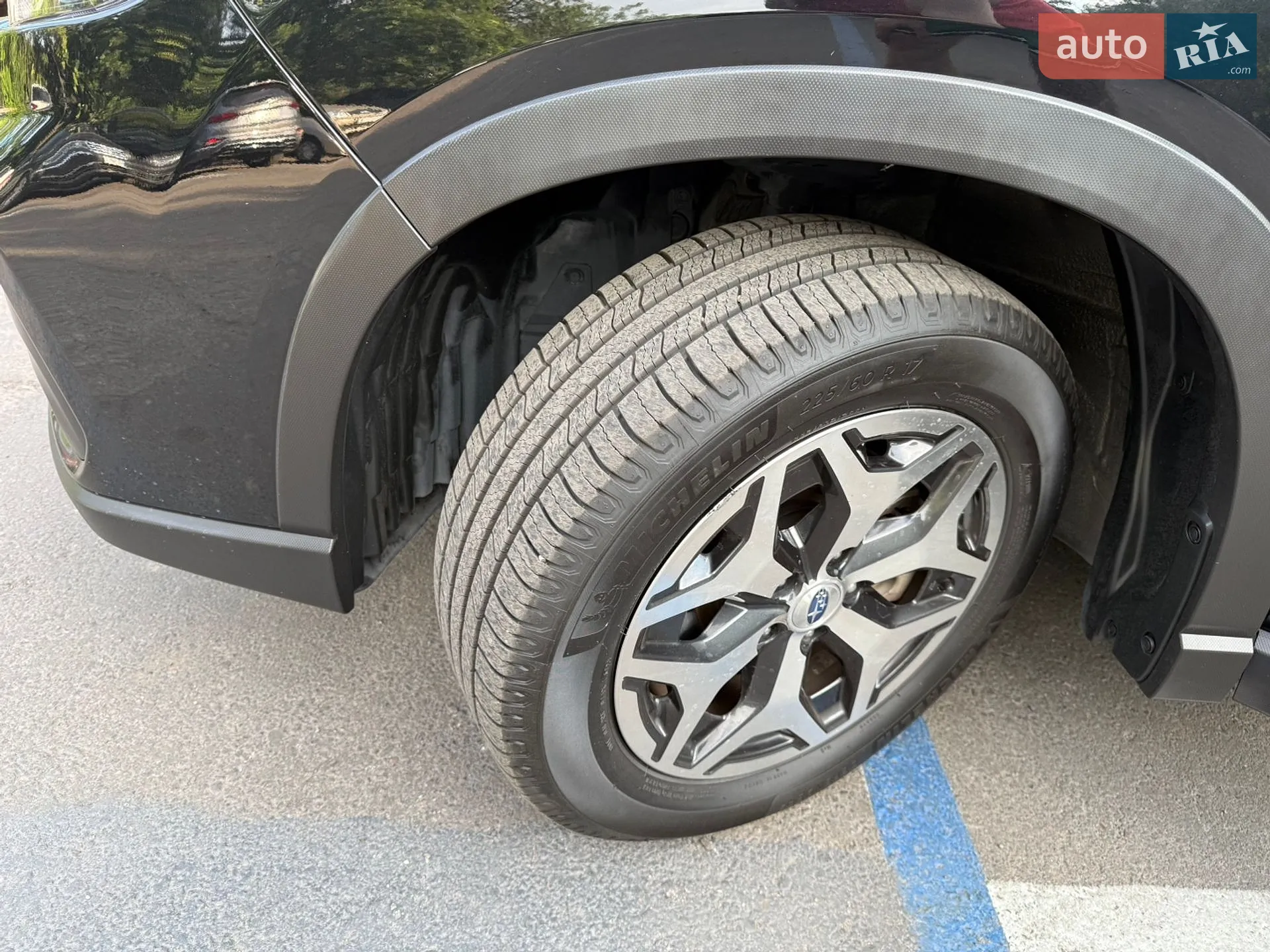 2020 Subaru Forester - мініатюра 18