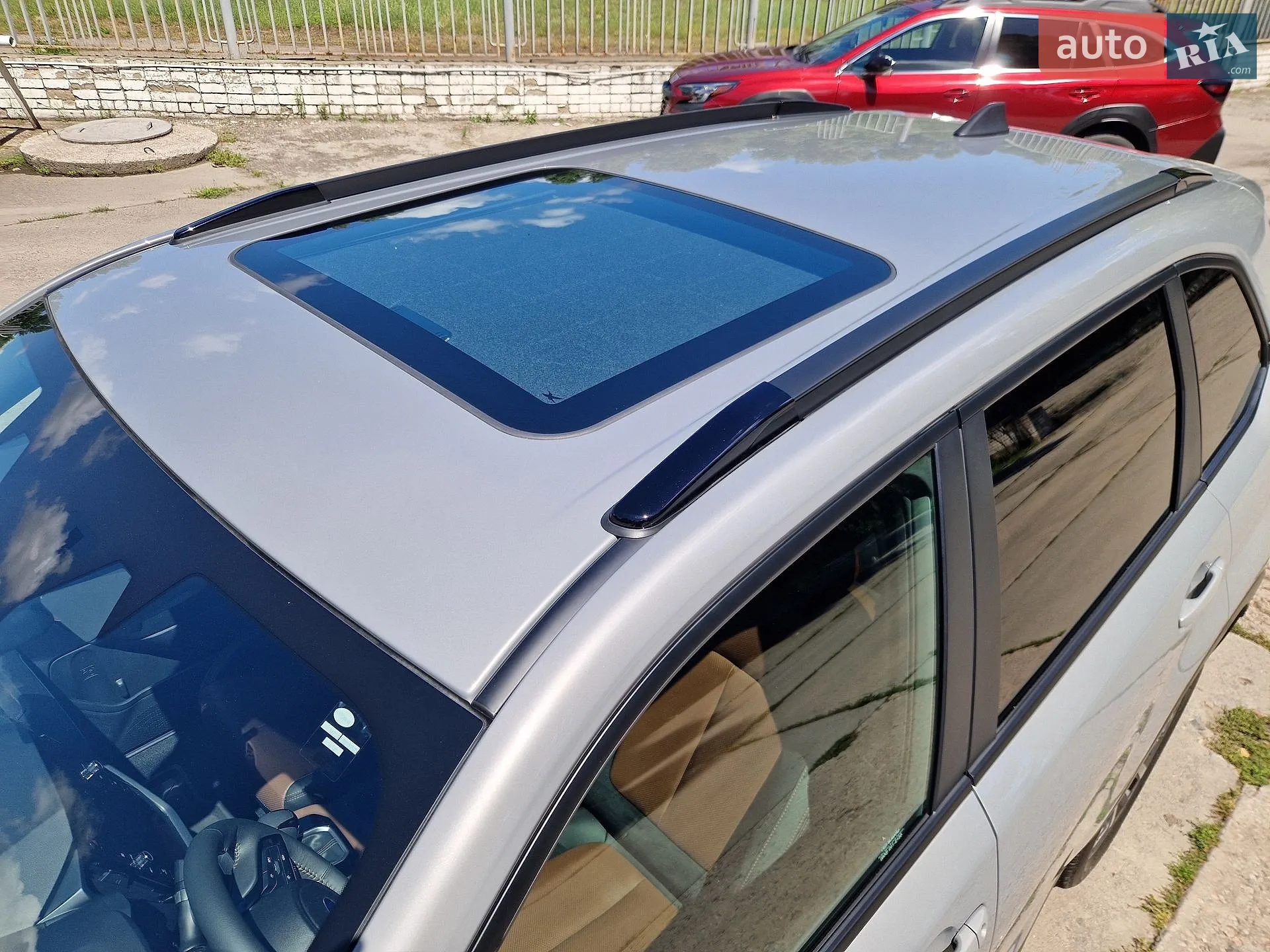 2024 Subaru Forester - мініатюра 13