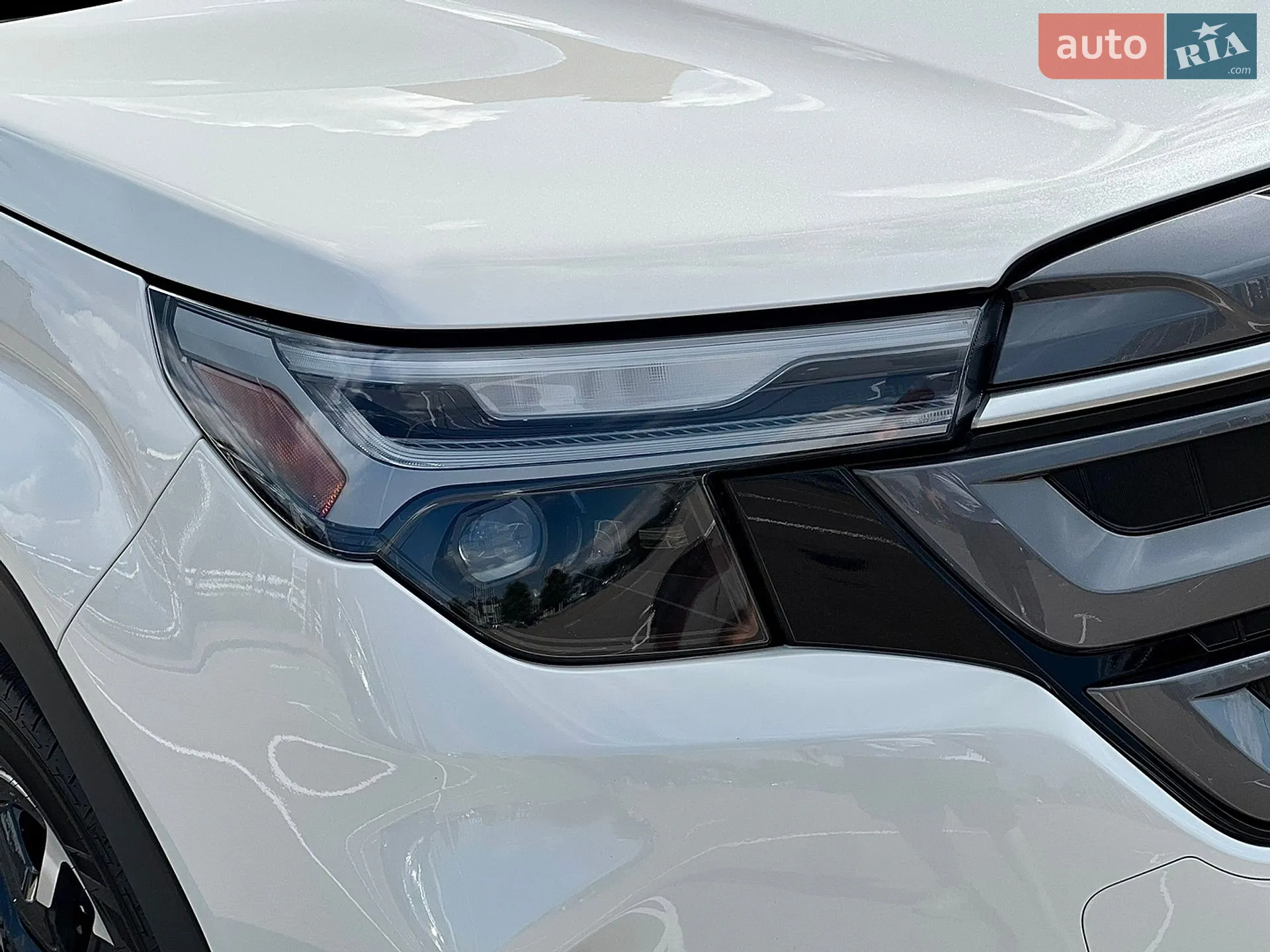 2024 Subaru Forester - мініатюра 32
