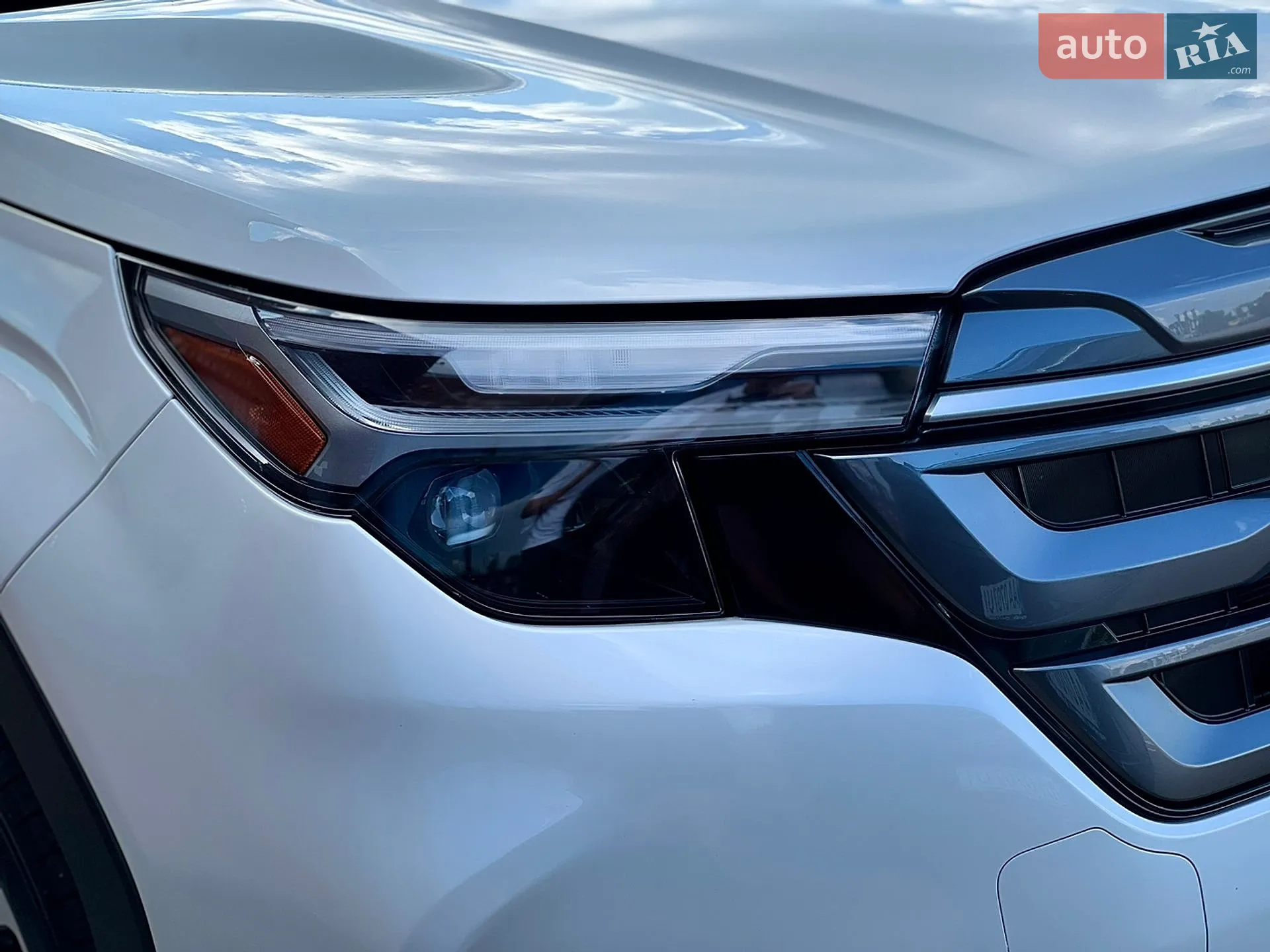 2024 Subaru Forester - мініатюра 41