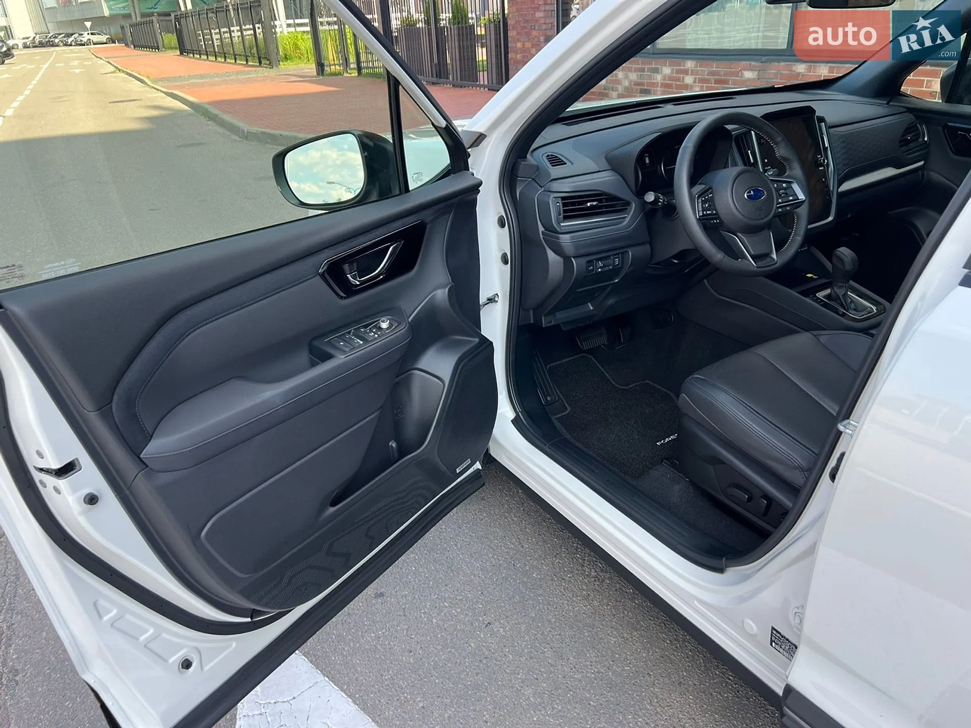 2024 Subaru Forester - мініатюра 43