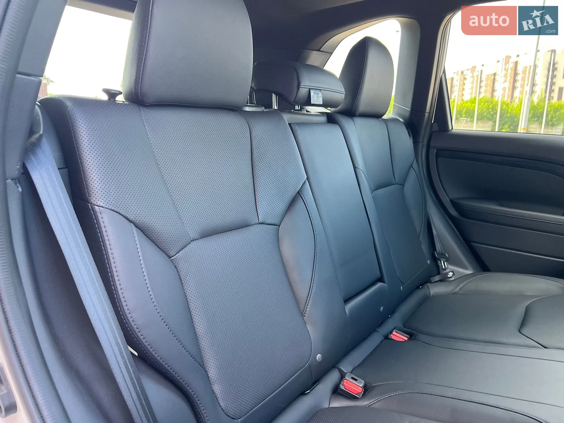 2024 Subaru Forester - мініатюра 63