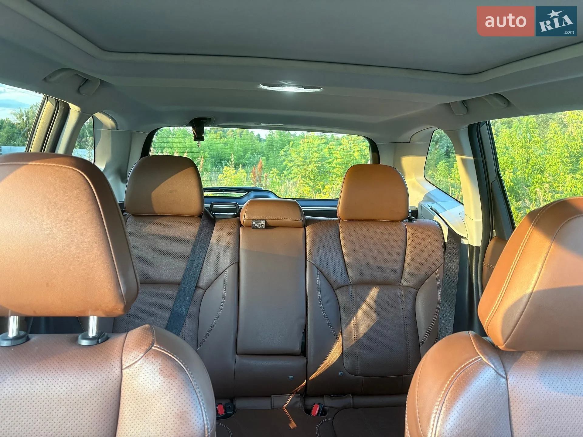 2018 Subaru Forester - мініатюра 10