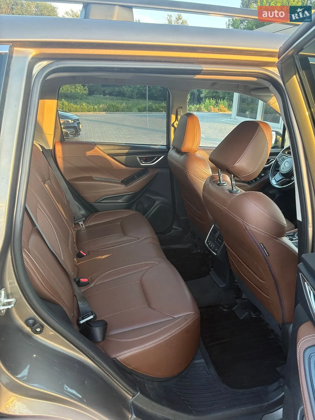 2018 Subaru Forester - мініатюра 14