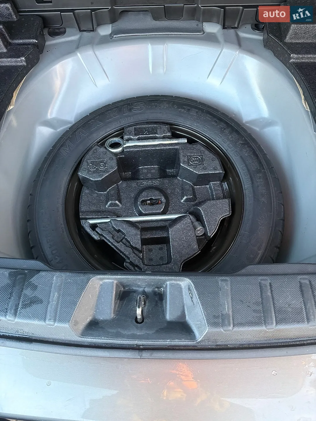 2018 Subaru Forester - мініатюра 24