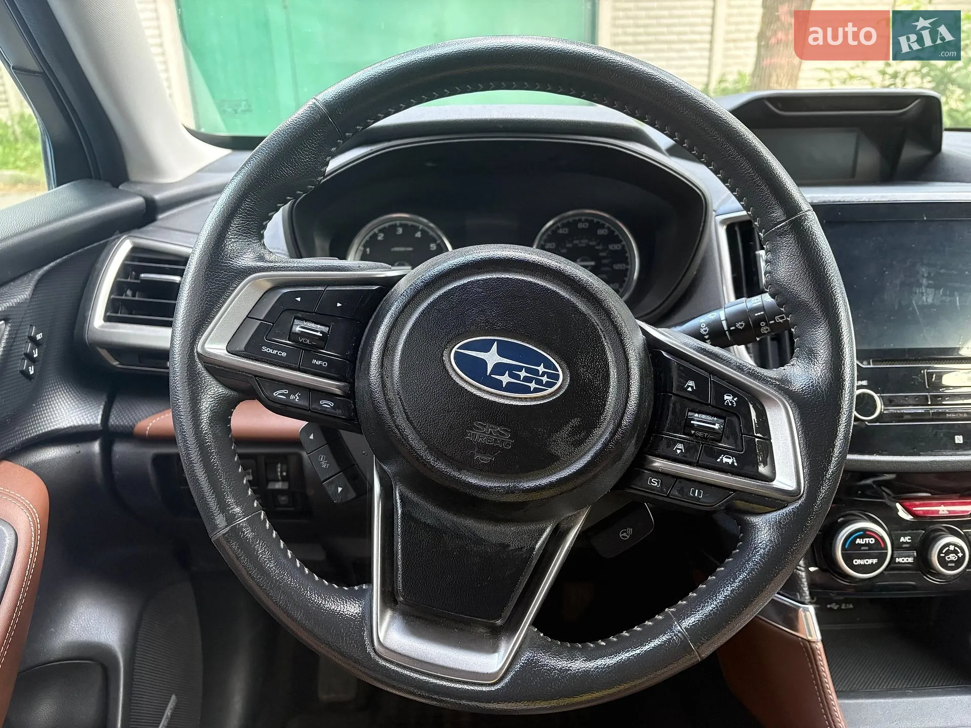 2018 Subaru Forester - мініатюра 31
