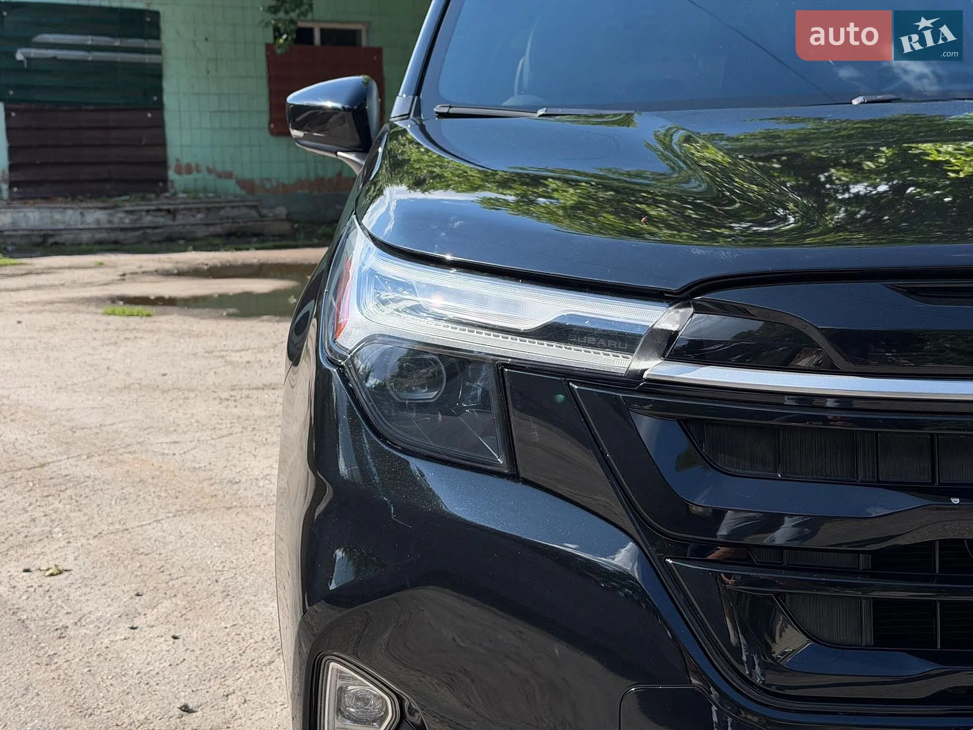 2025 Subaru Forester - мініатюра 8