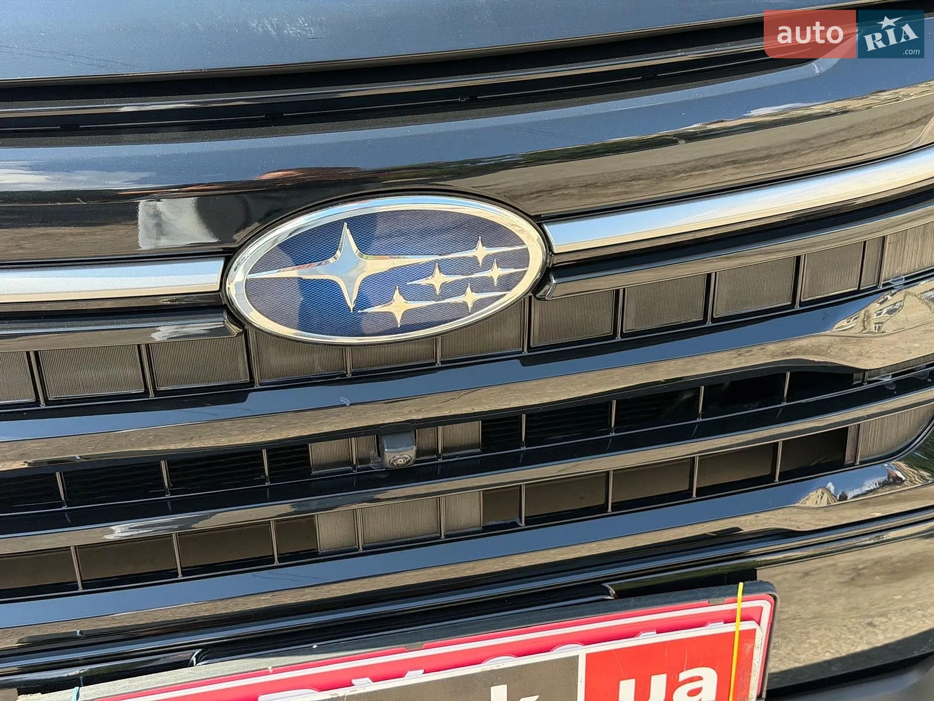 2025 Subaru Forester - мініатюра 10
