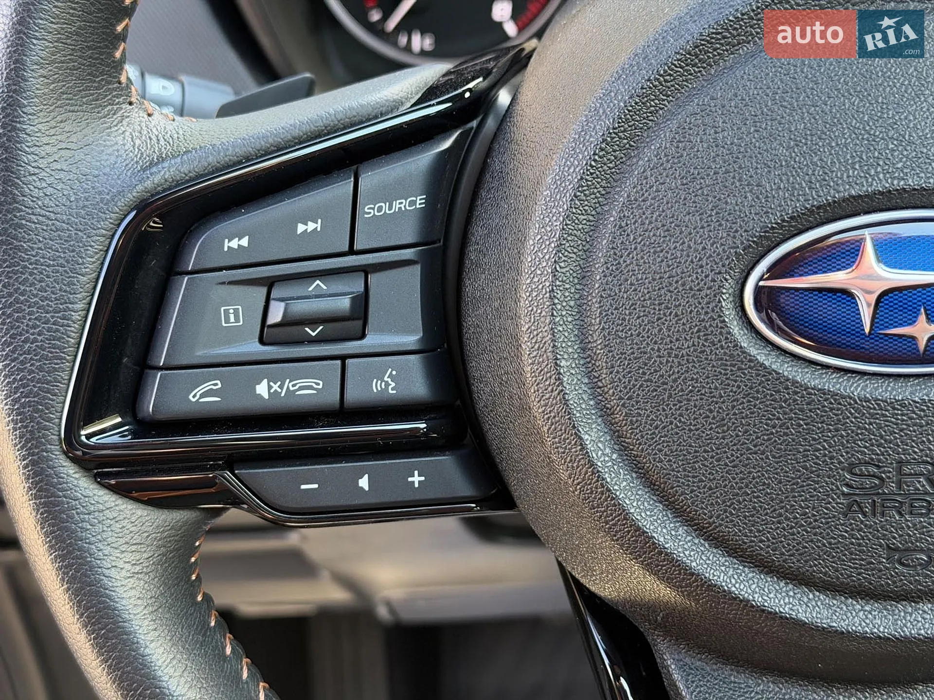 2025 Subaru Forester - мініатюра 28