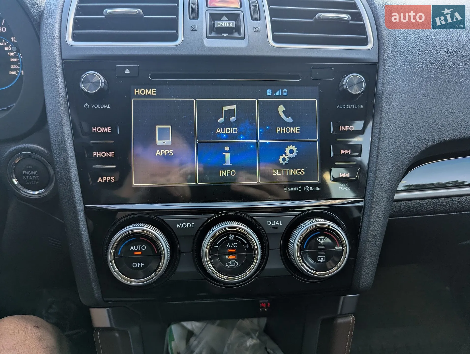 2016 Subaru Forester - мініатюра 18