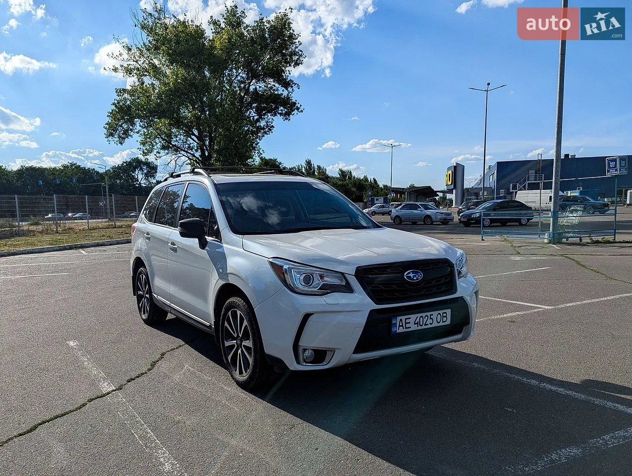 2015 Subaru Forester - мініатюра 31
