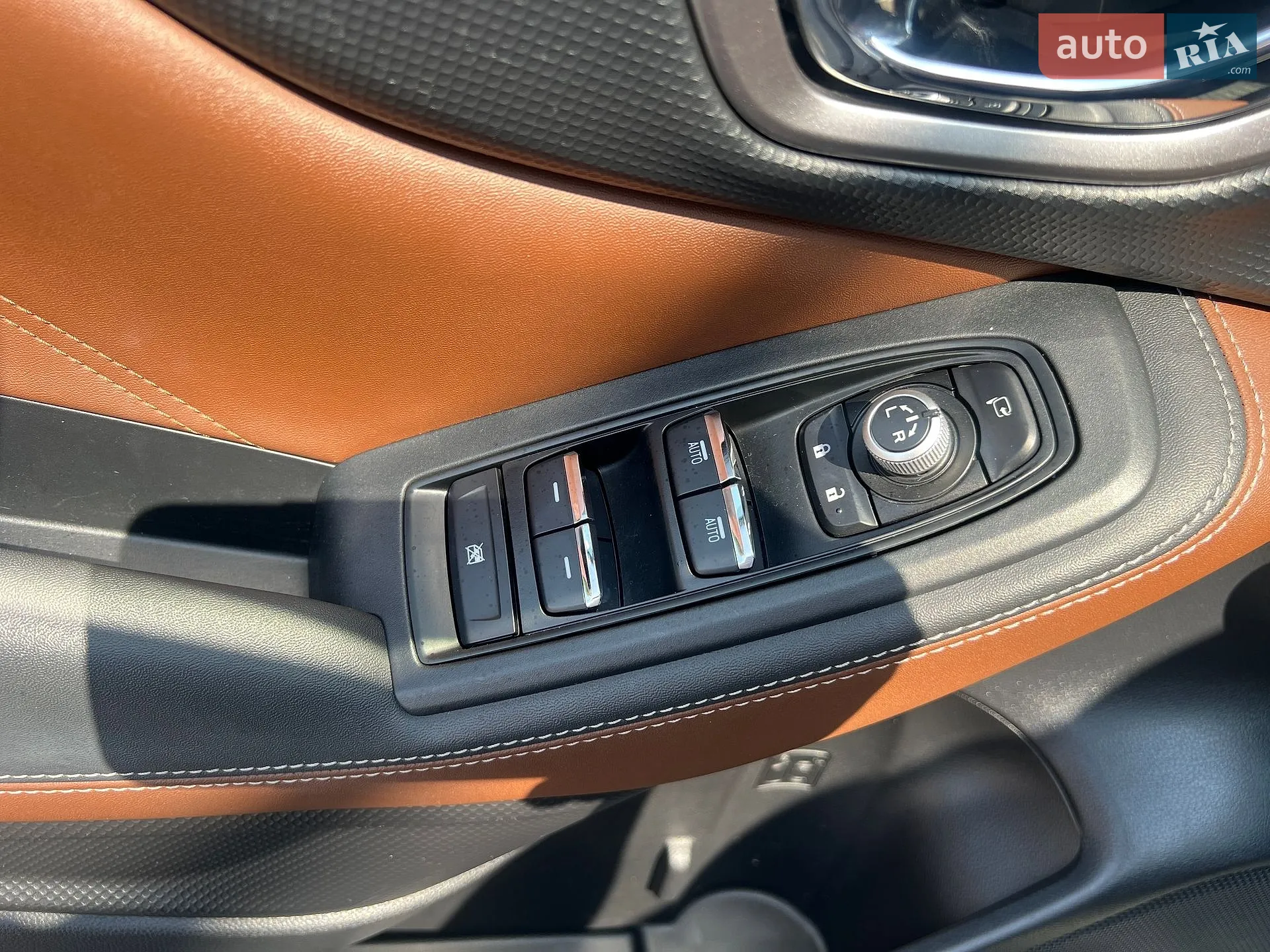2021 Subaru Forester - мініатюра 16