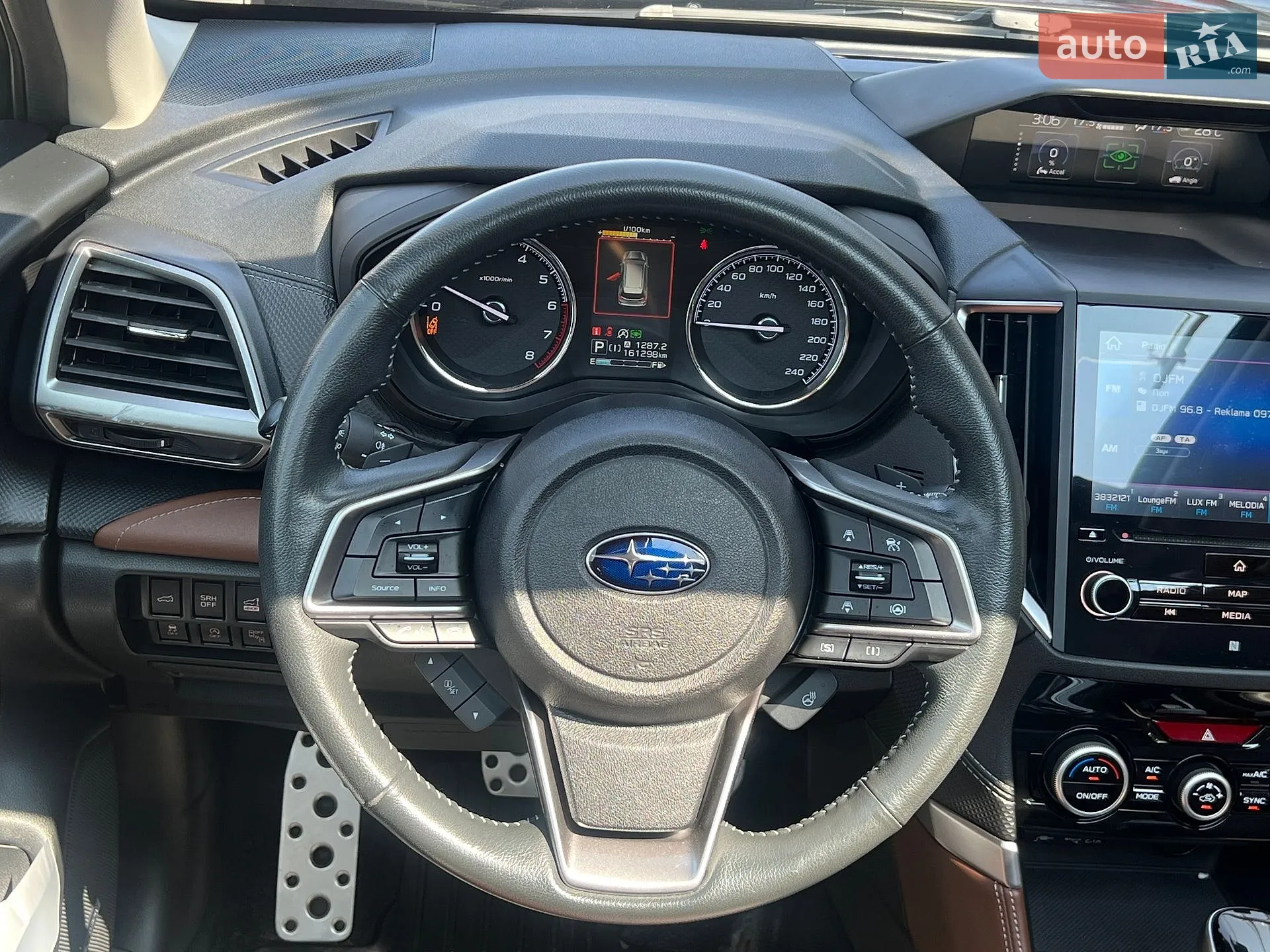 2021 Subaru Forester - мініатюра 19