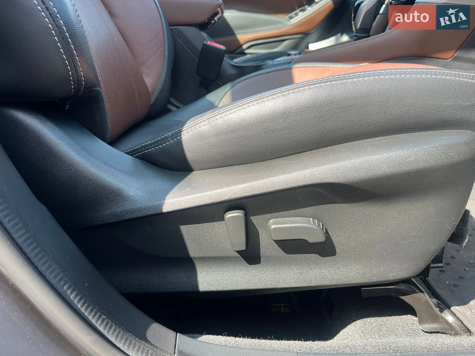2021 Subaru Forester - мініатюра 27