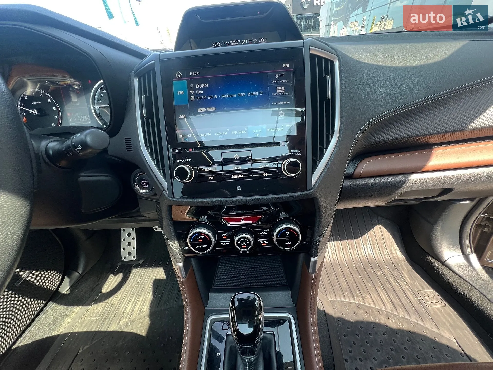 2021 Subaru Forester - мініатюра 31