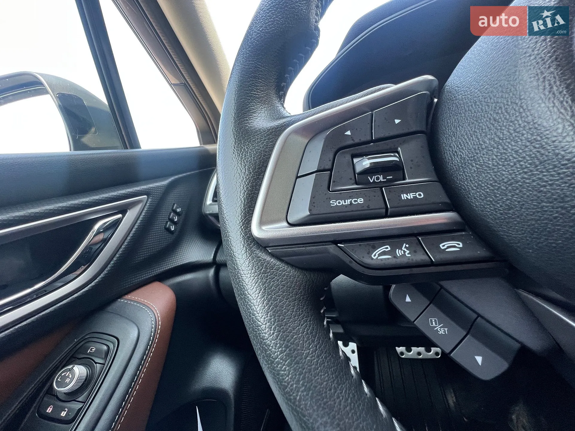 2021 Subaru Forester - мініатюра 39
