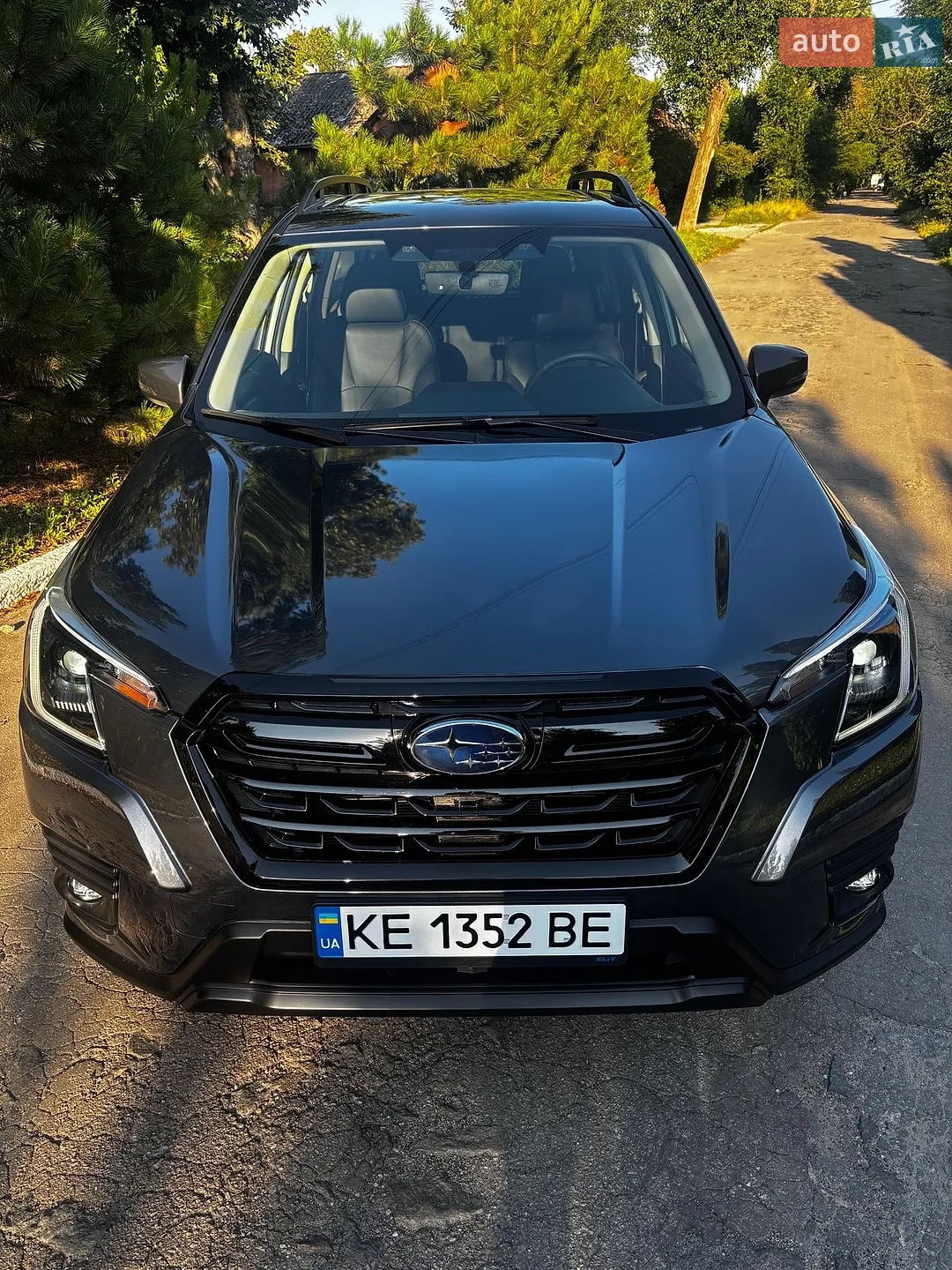 2023 Subaru Forester - мініатюра 7