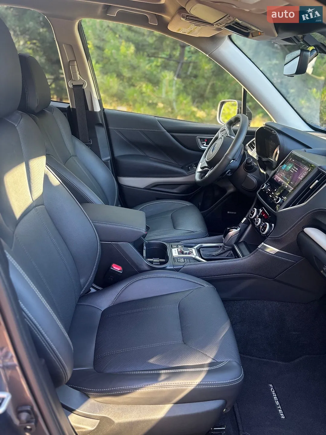 2023 Subaru Forester - мініатюра 24