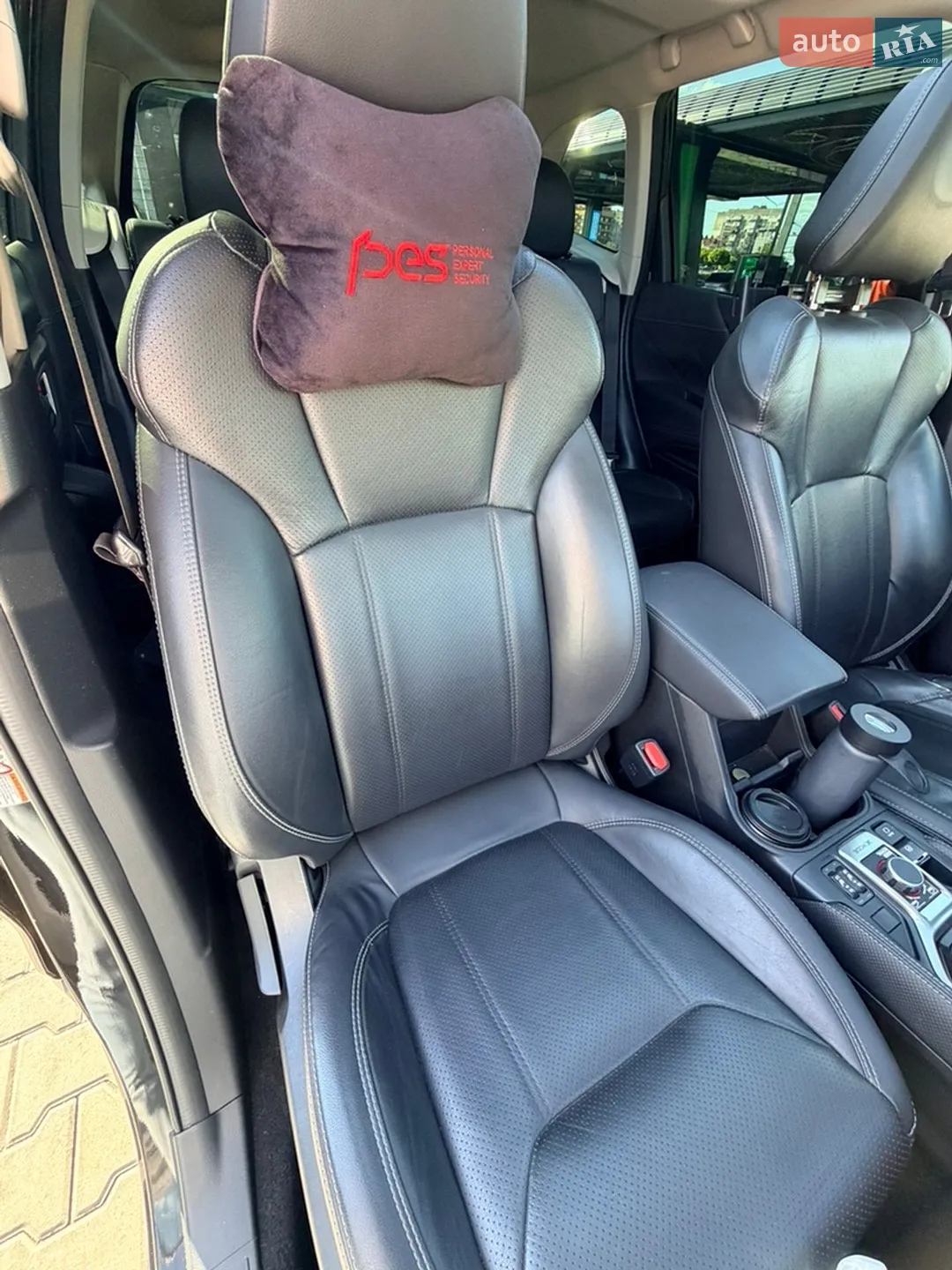 2020 Subaru Forester - мініатюра 22