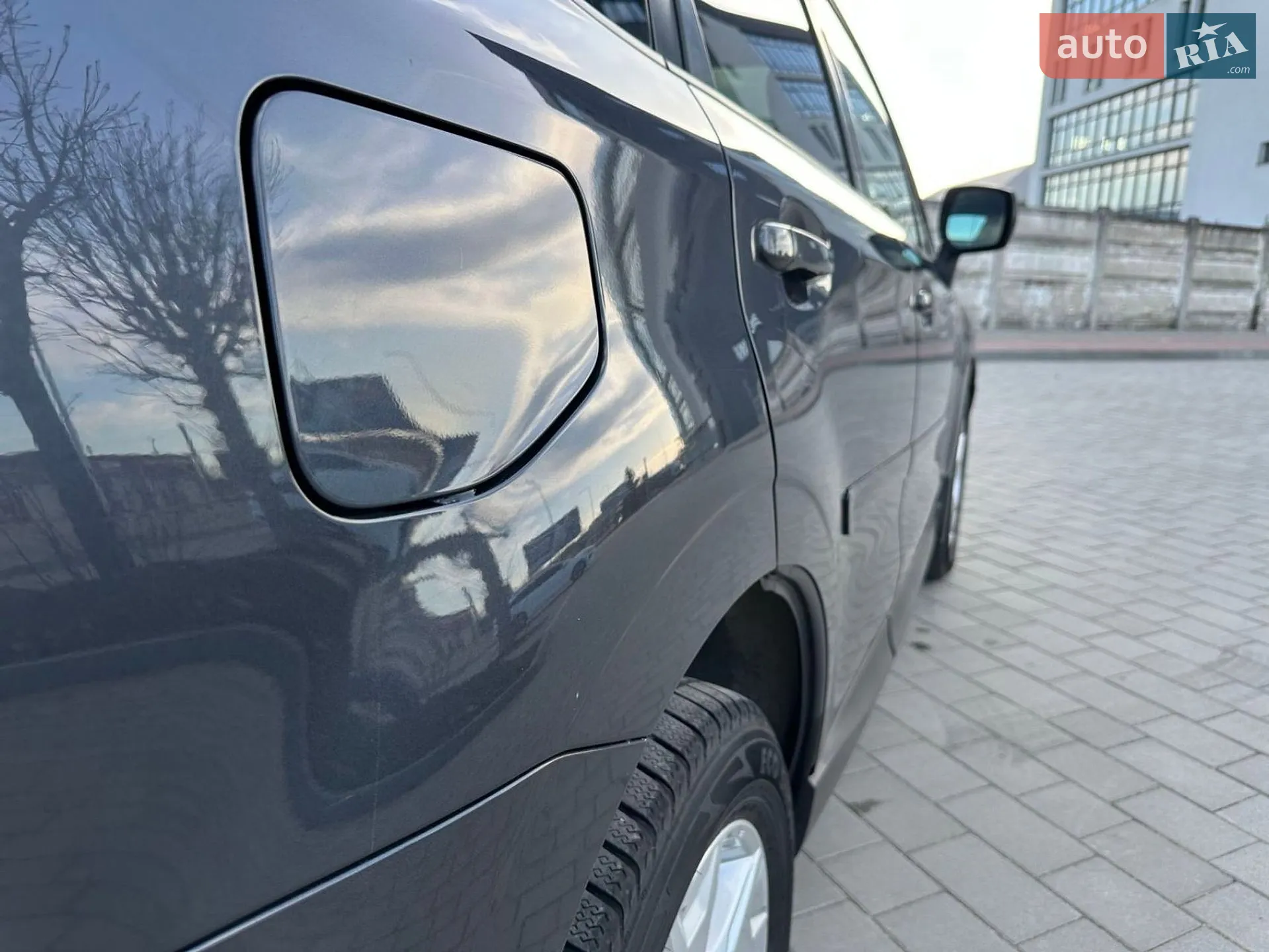 2013 Subaru Forester - мініатюра 10