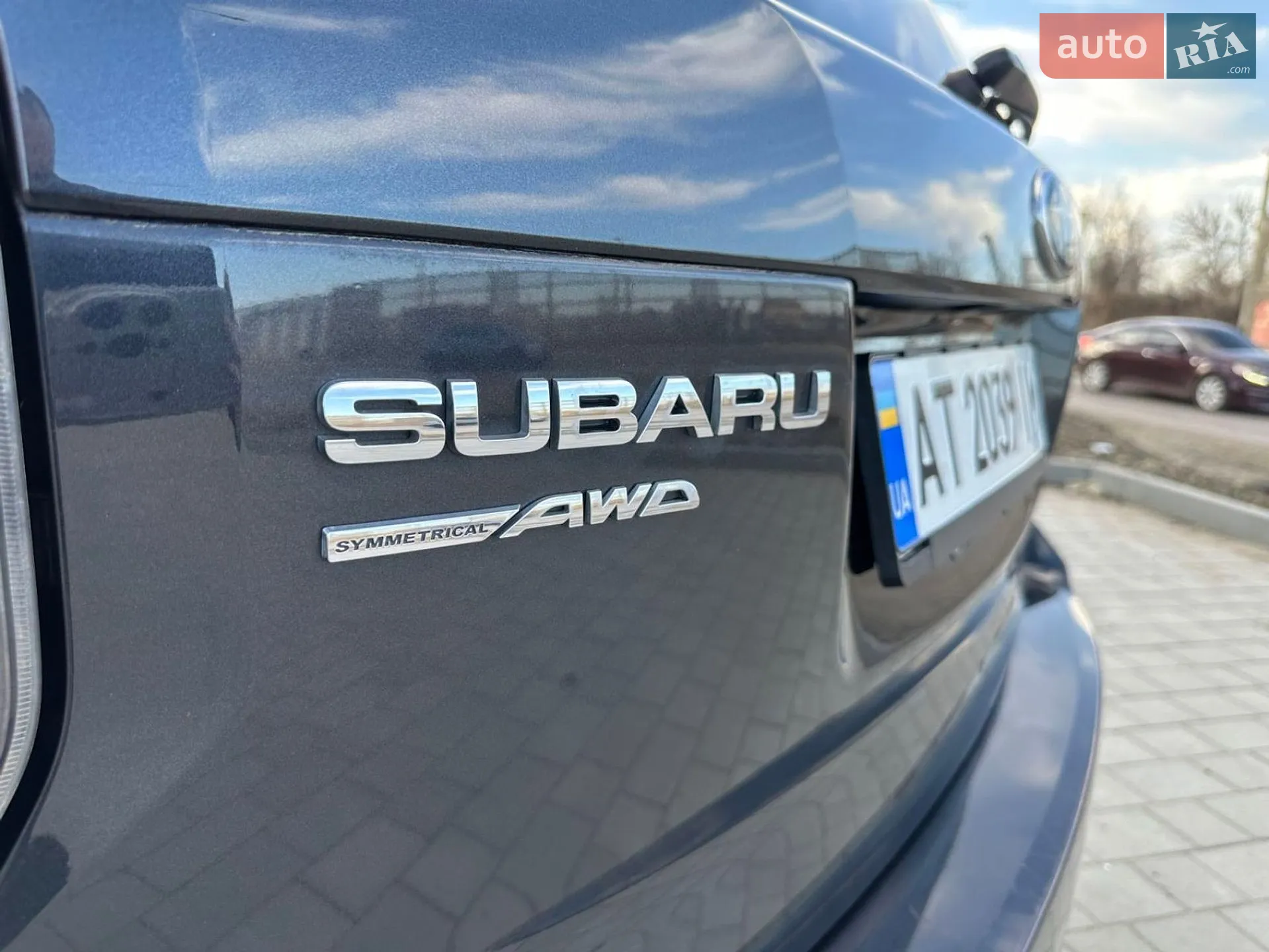 2013 Subaru Forester - мініатюра 12