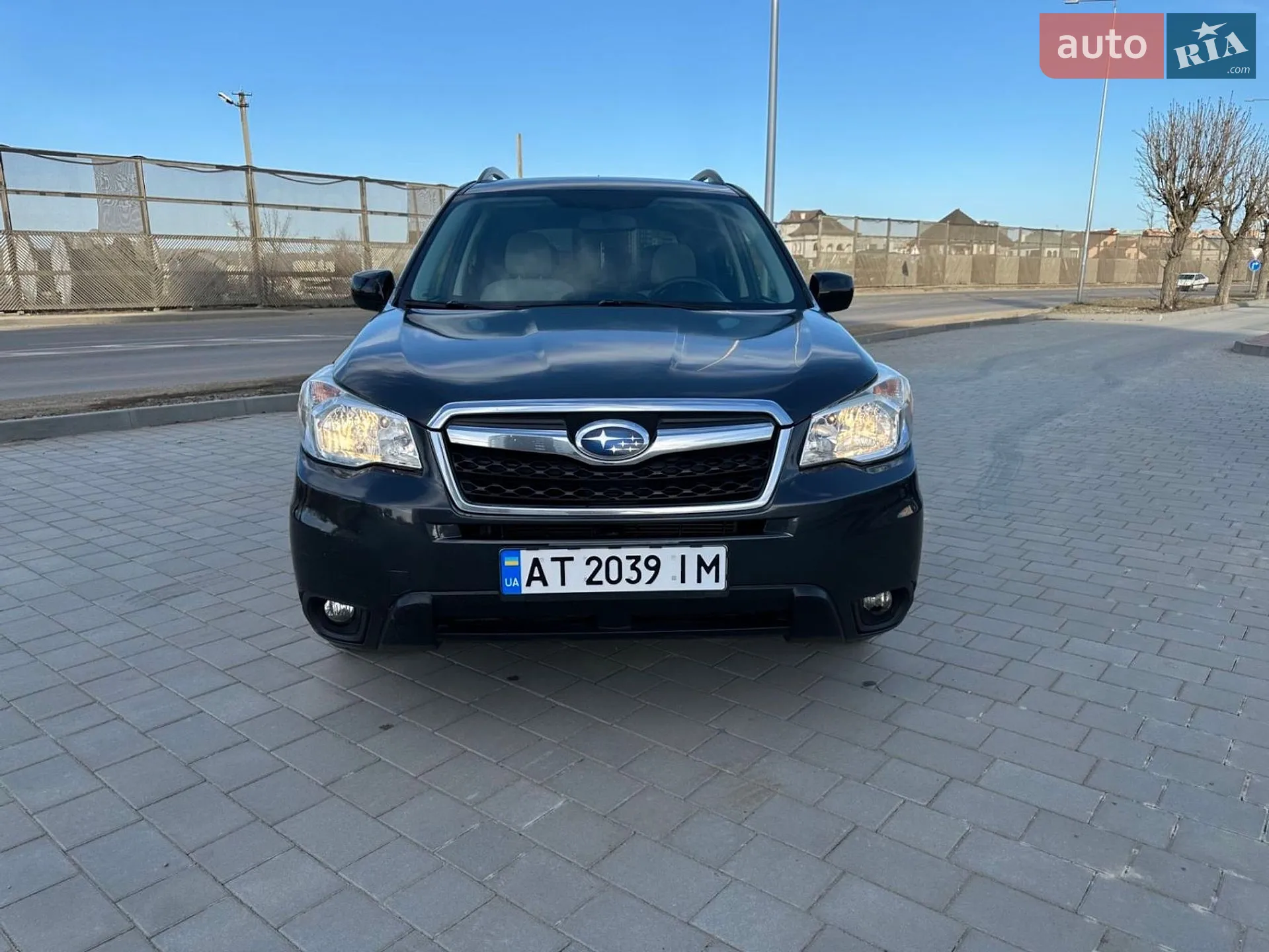 2013 Subaru Forester - мініатюра 3