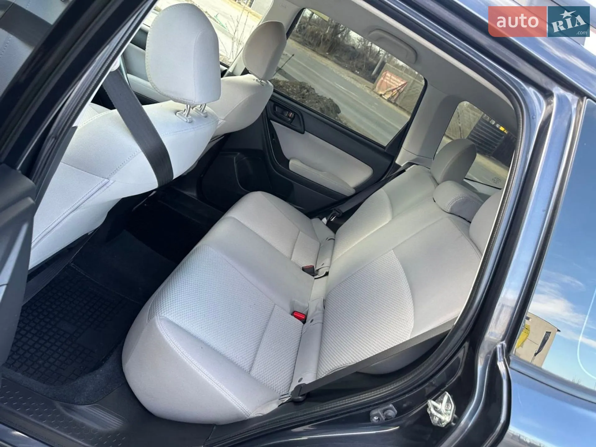 2013 Subaru Forester - мініатюра 22