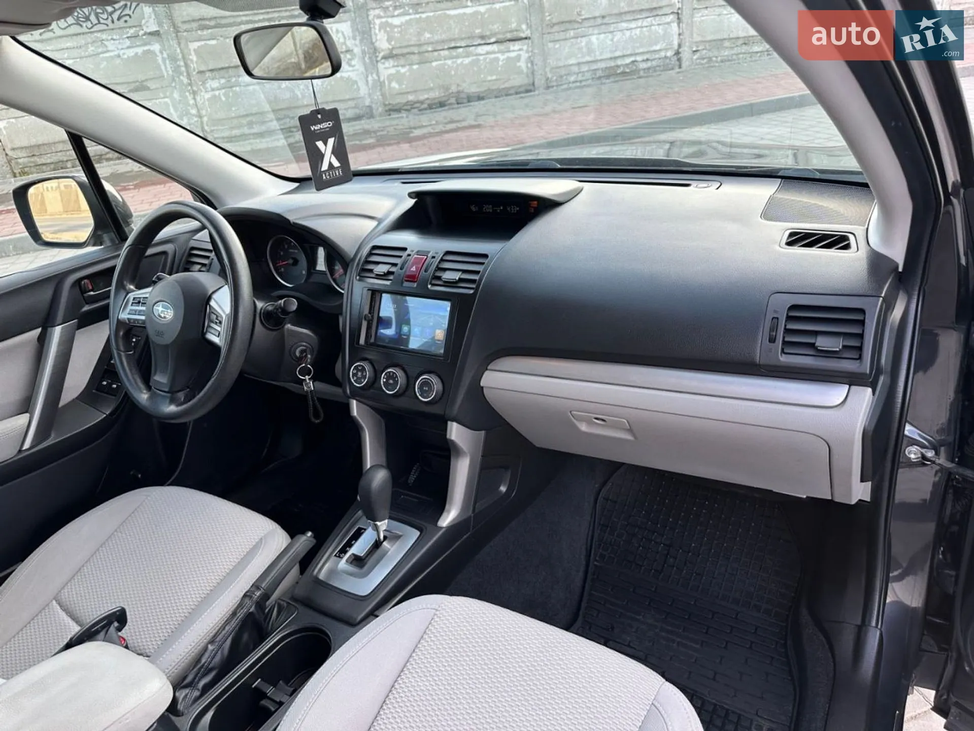 2013 Subaru Forester - мініатюра 18