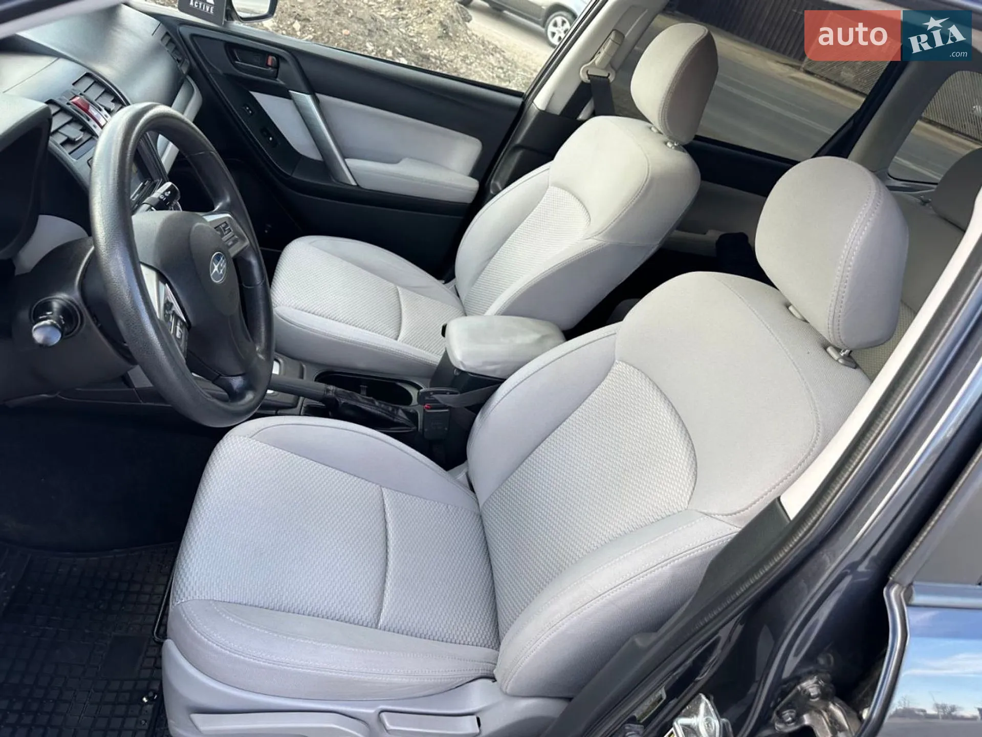 2013 Subaru Forester - мініатюра 16