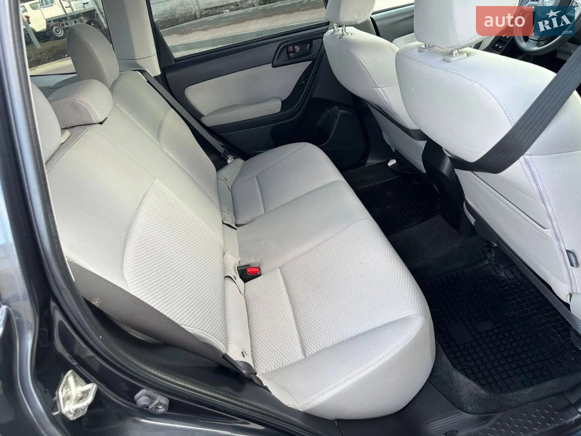 2013 Subaru Forester - мініатюра 19