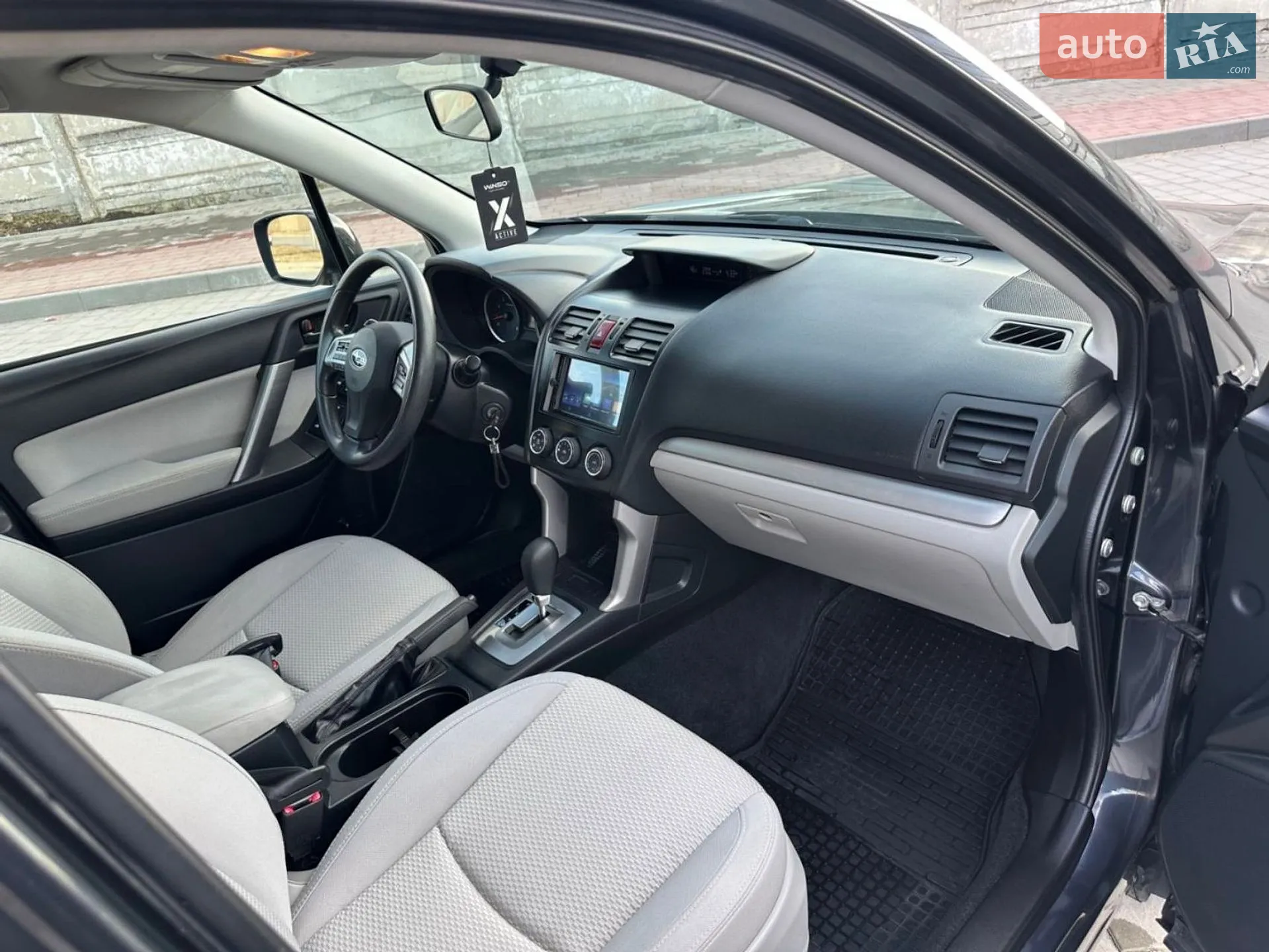 2013 Subaru Forester - мініатюра 17